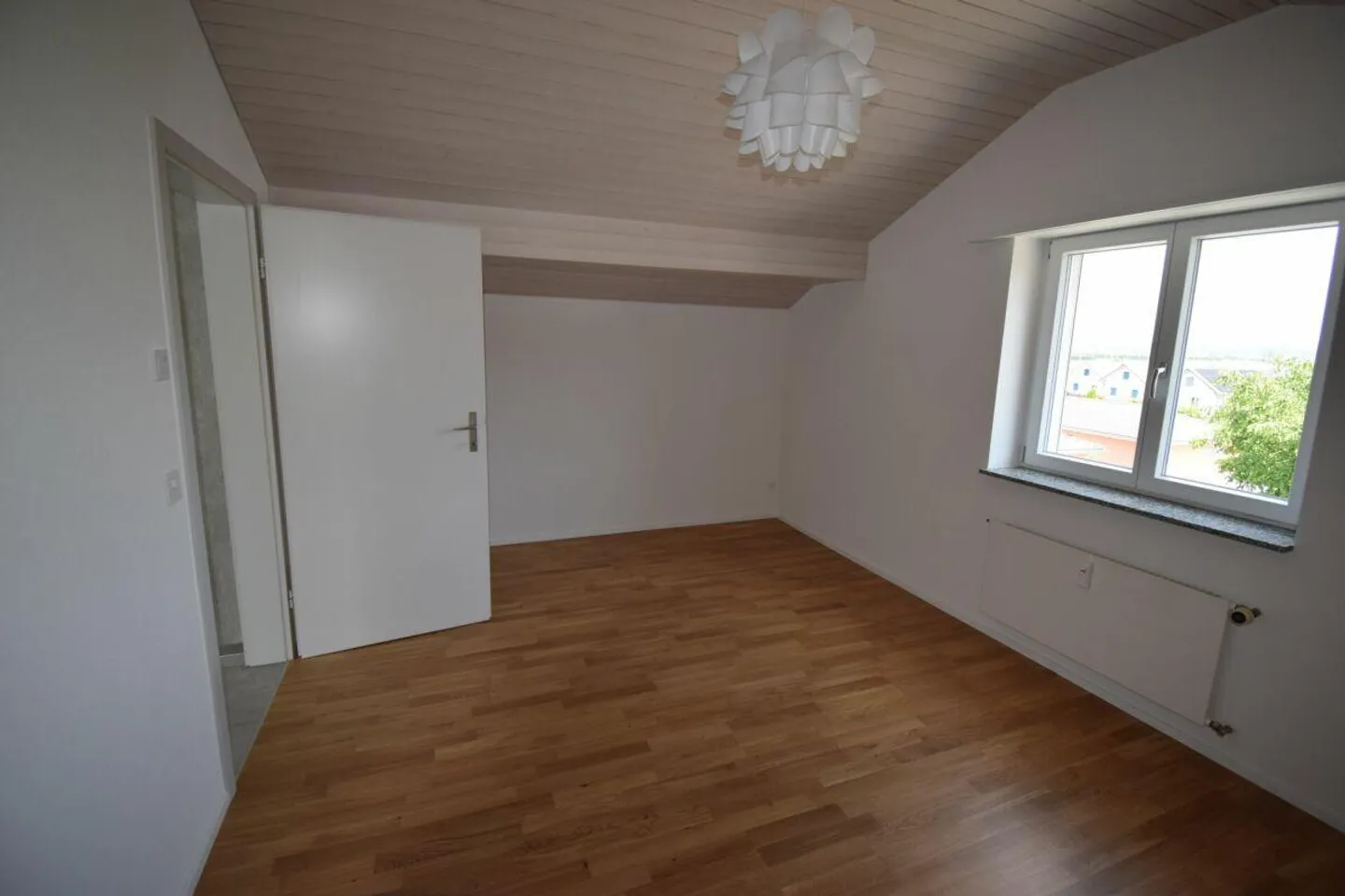 Appartamento mansardato di 2,5 stanze - Foto 10 di 11