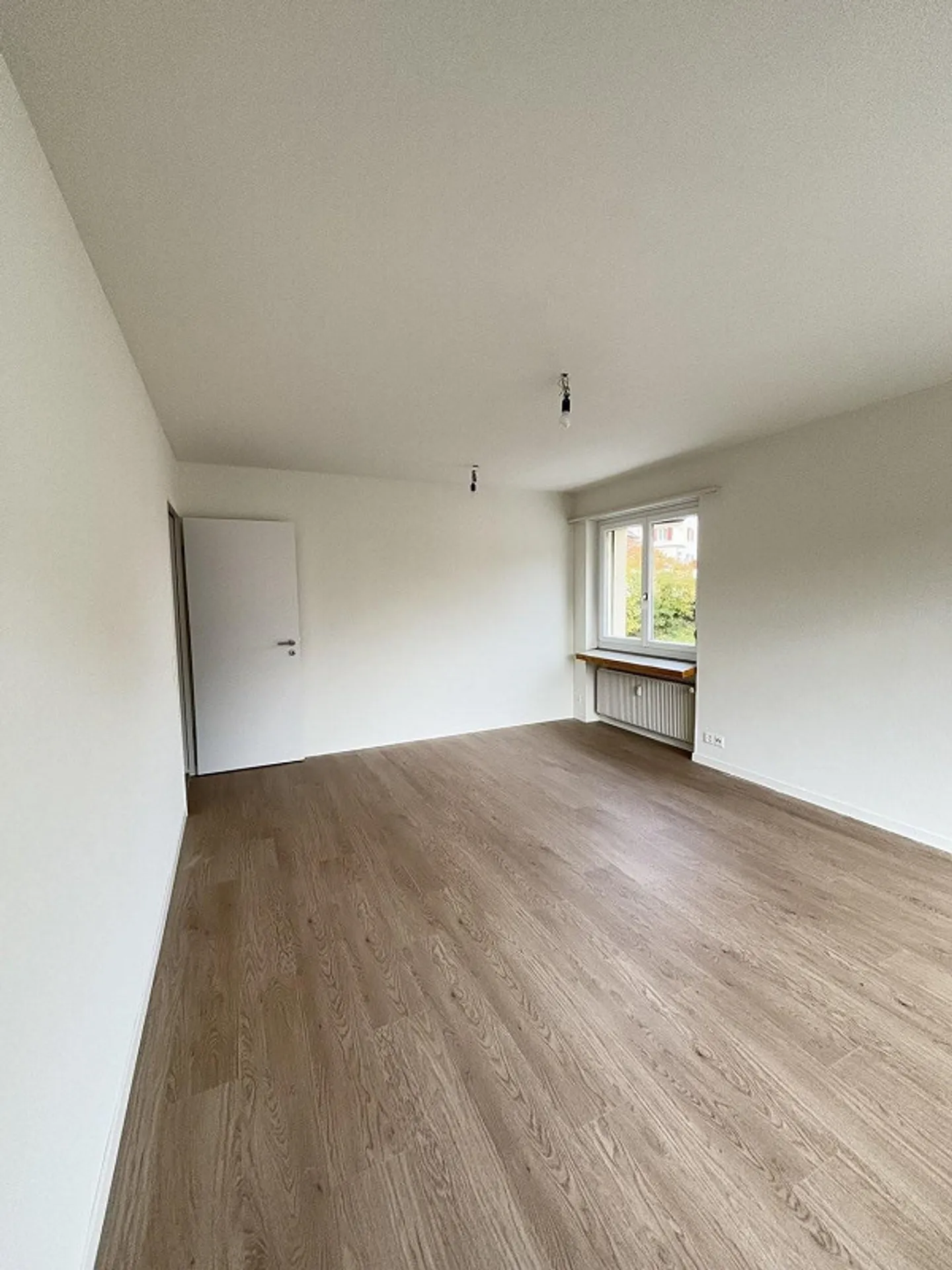 Freshly renovated 3-room apartment in the center of Oberdorf - Photo 6 of 13