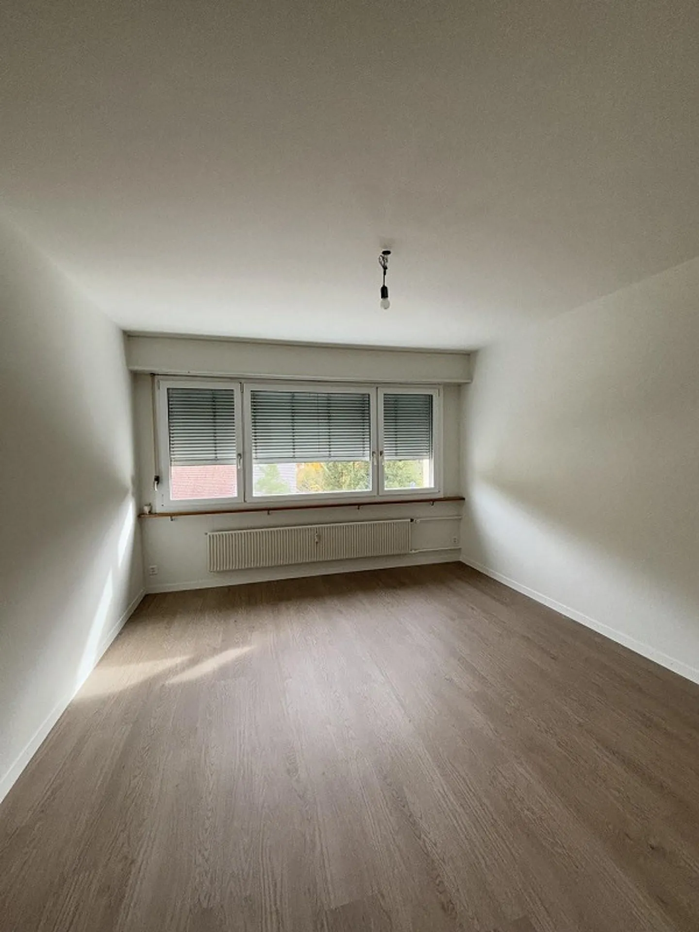 Freshly renovated 3-room apartment in the center of Oberdorf - Photo 10 of 13