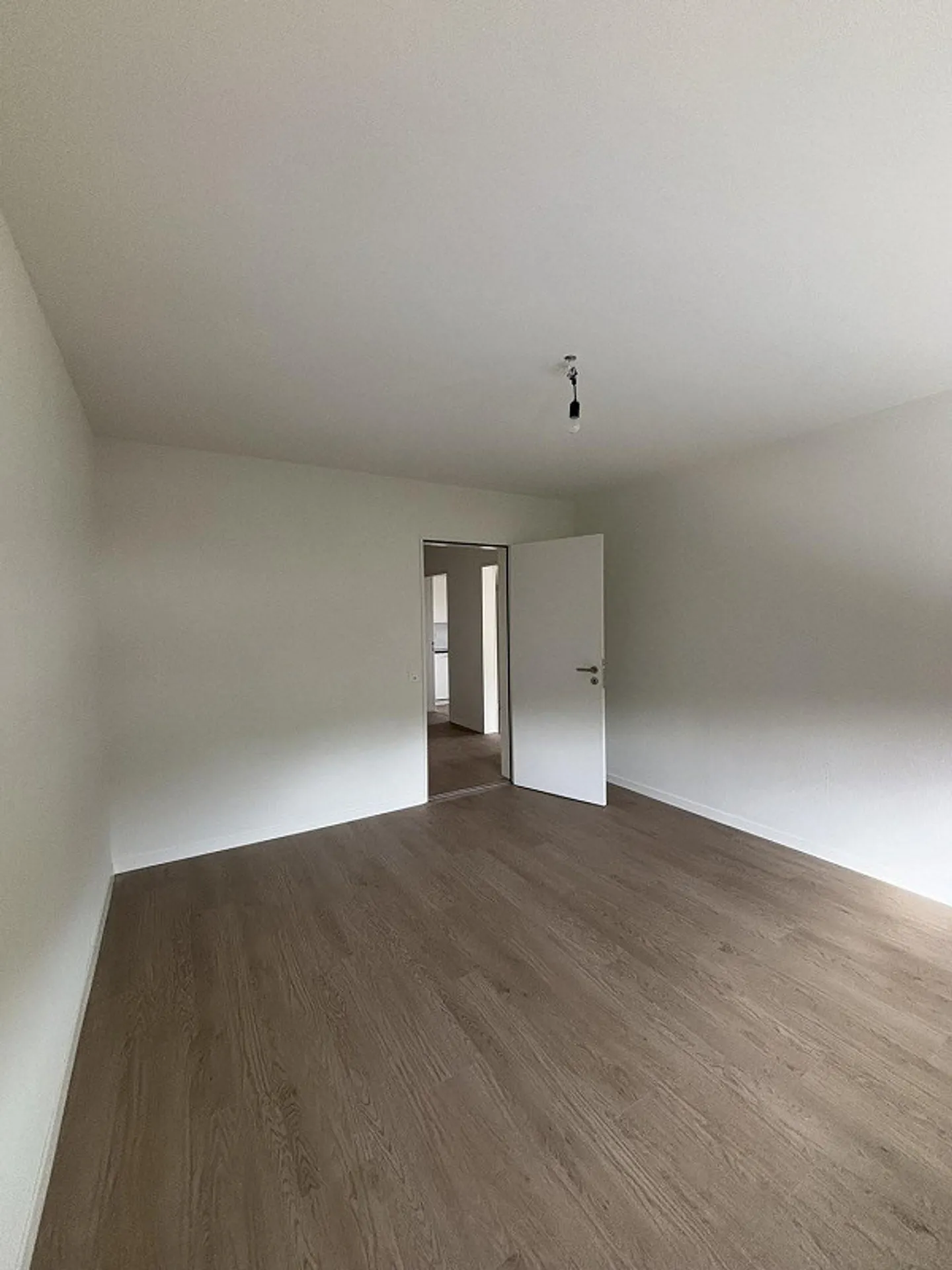 Freshly renovated 3-room apartment in the center of Oberdorf - Photo 11 of 13