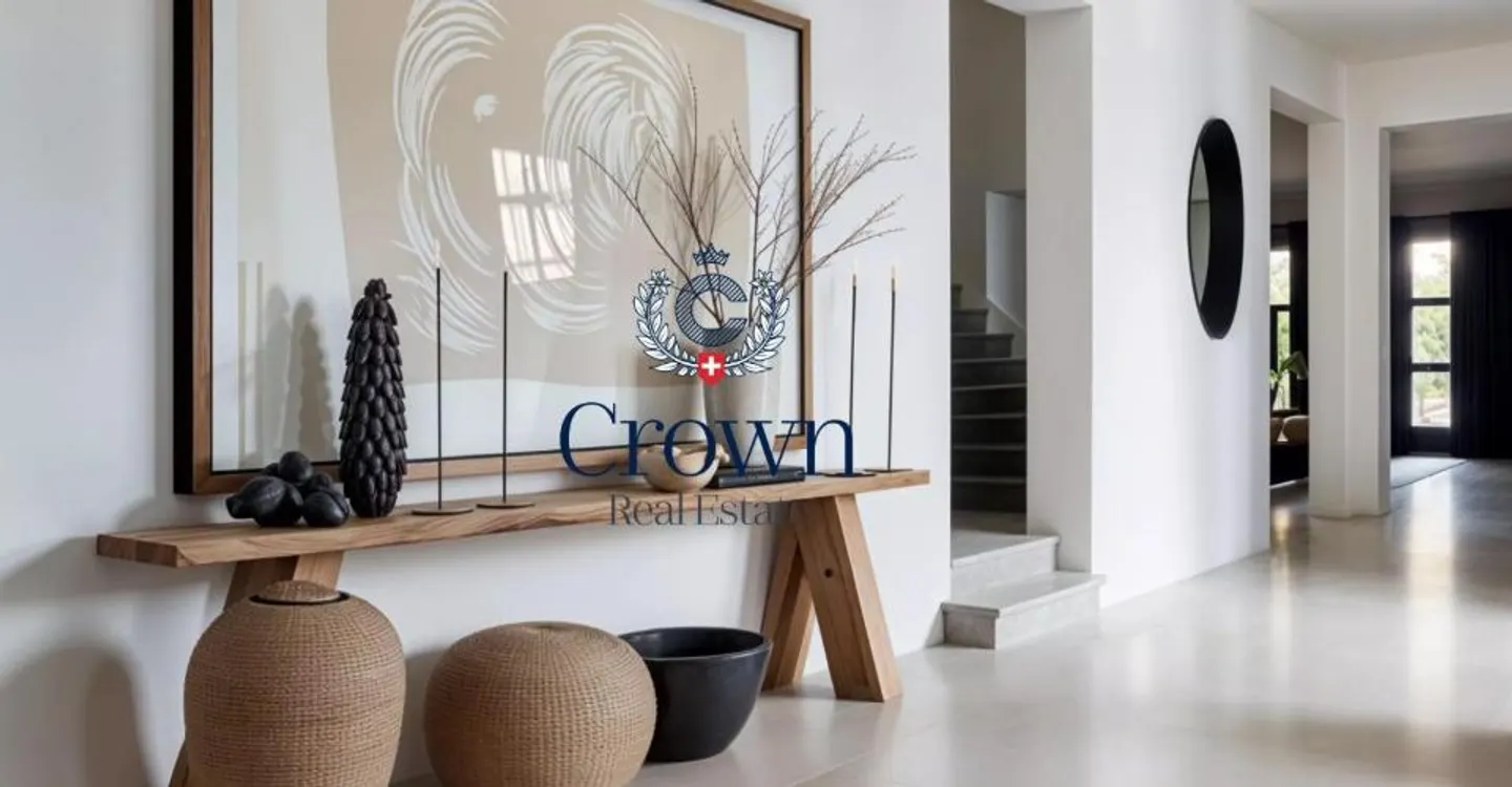 A house designed for living, entertaining, and rejuvenating in Vésenaz - Photo 1 of 1