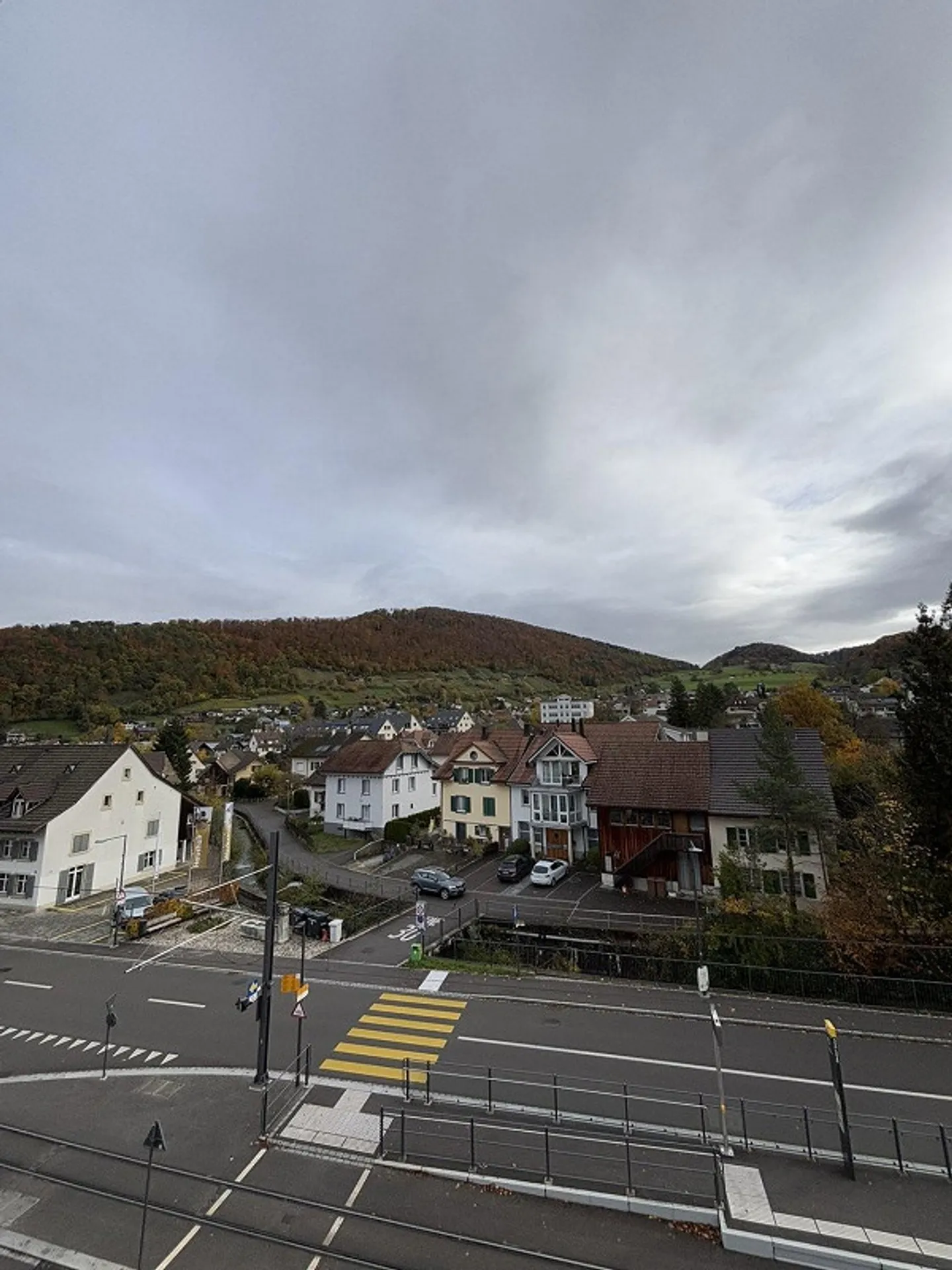 Freshly renovated 3-room apartment in the center of Oberdorf - Photo 13 of 13