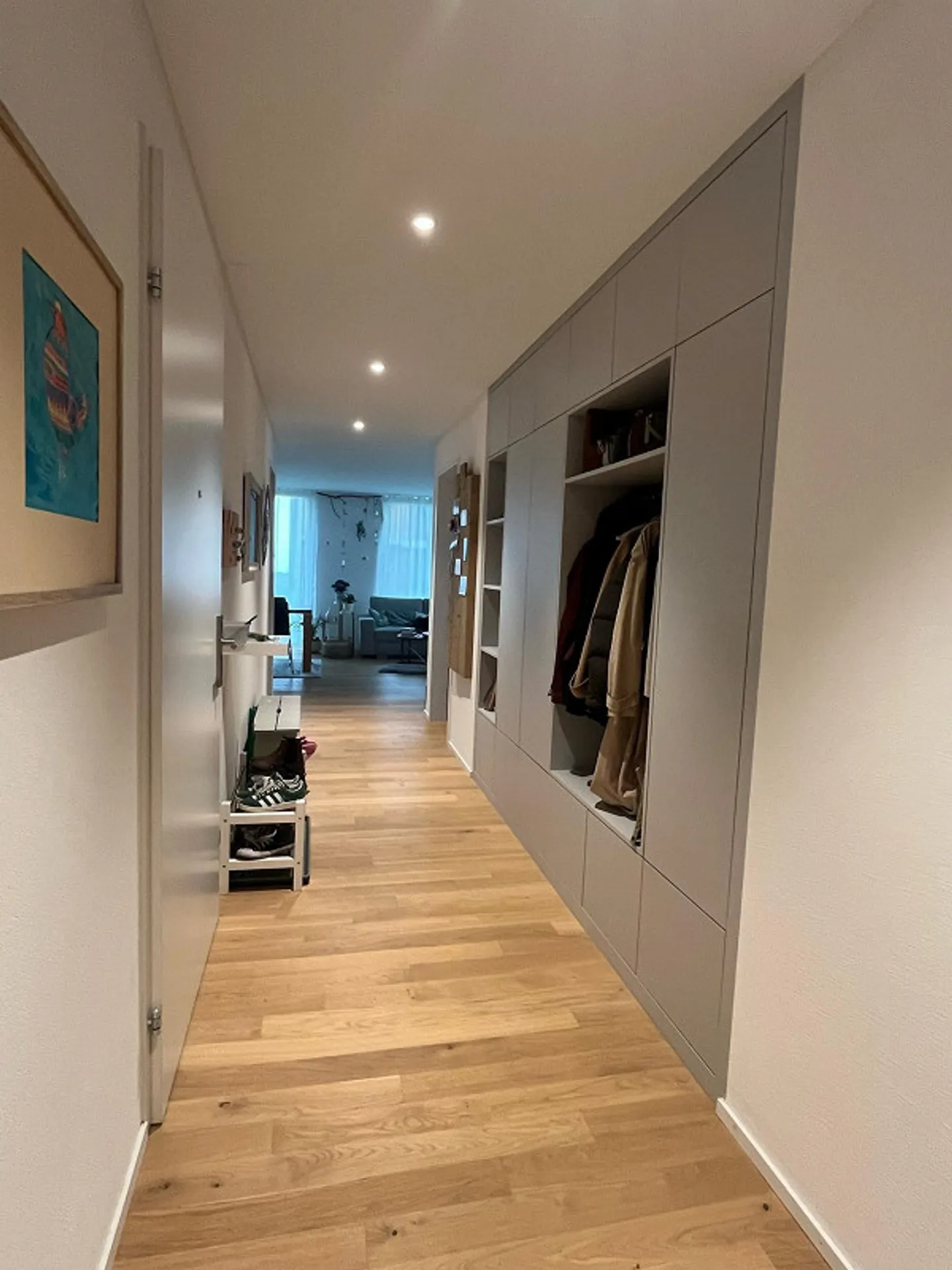 Sogno abitativo "am Rebberg 3" sopra Goldach in un quartiere residenziale tranquillo - Foto 19 di 29