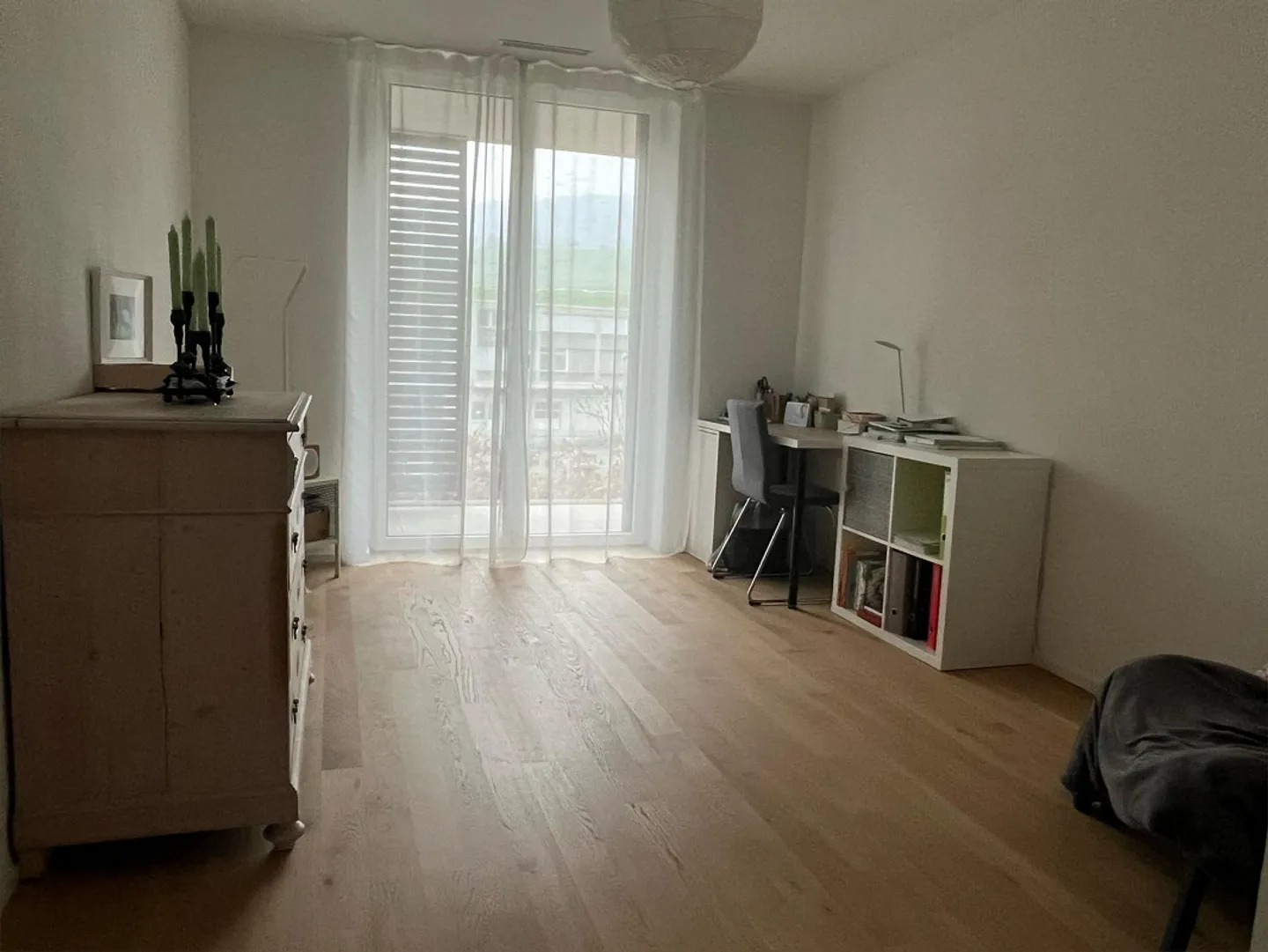 Sogno abitativo "am Rebberg 3" sopra Goldach in un quartiere residenziale tranquillo - Foto 20 di 29