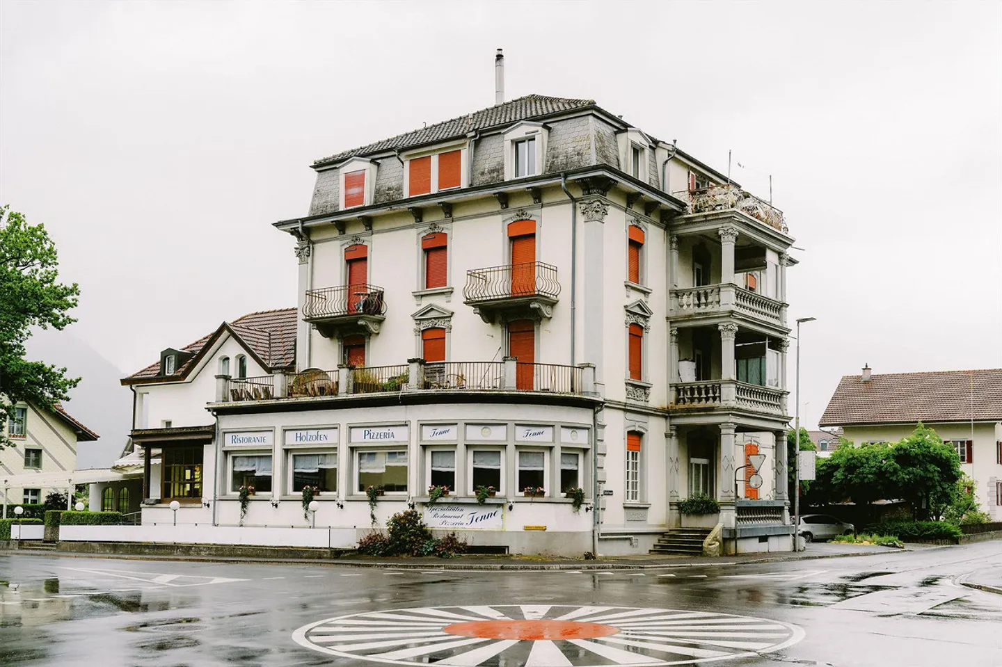 Frisch saniertes Studio in Interlaken - Foto 1 von 12