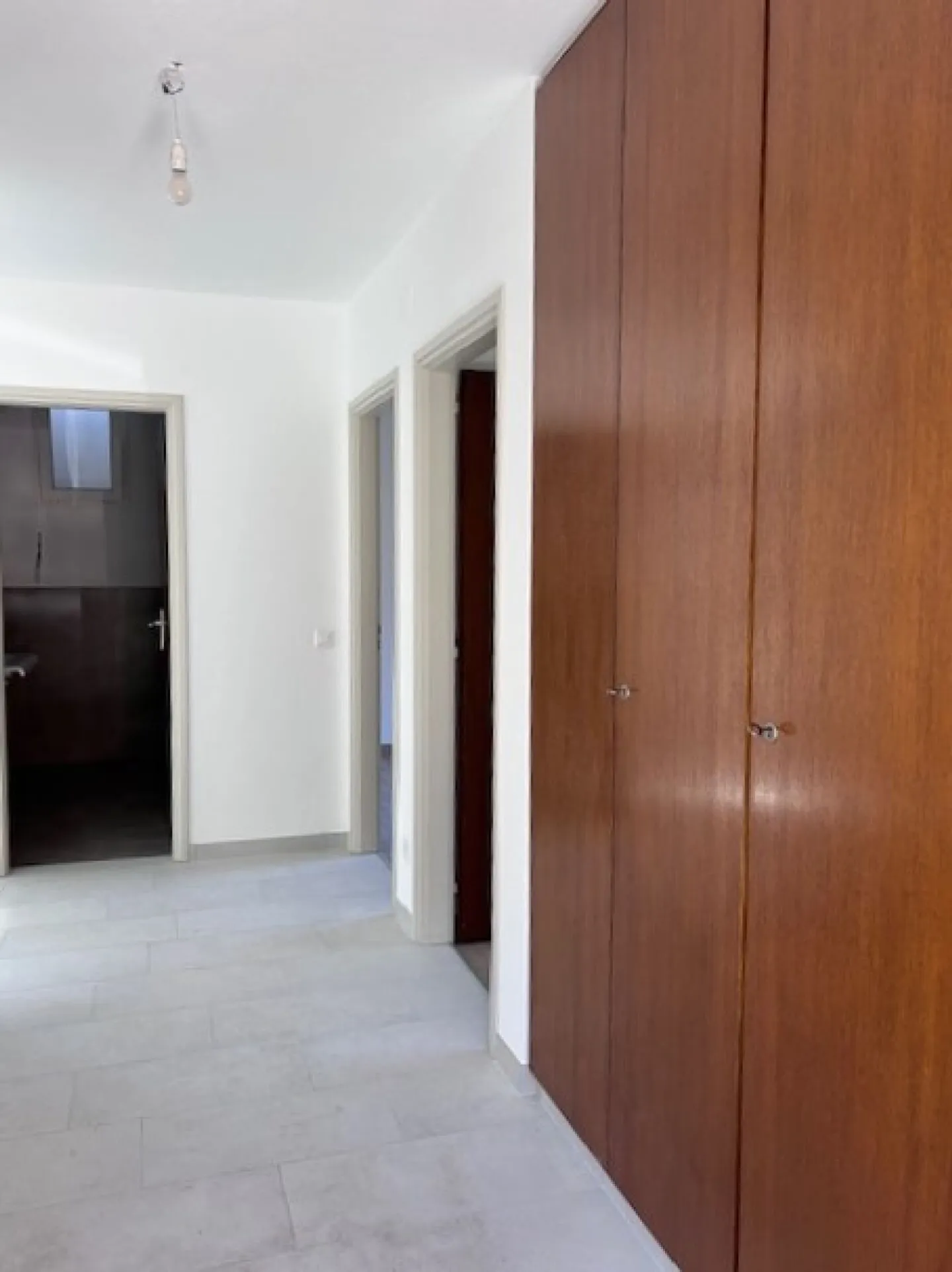 3.5-ZIMMER-WOHNUNG MIT EXKLUSIVEM GARTEN - Foto 4 von 13
