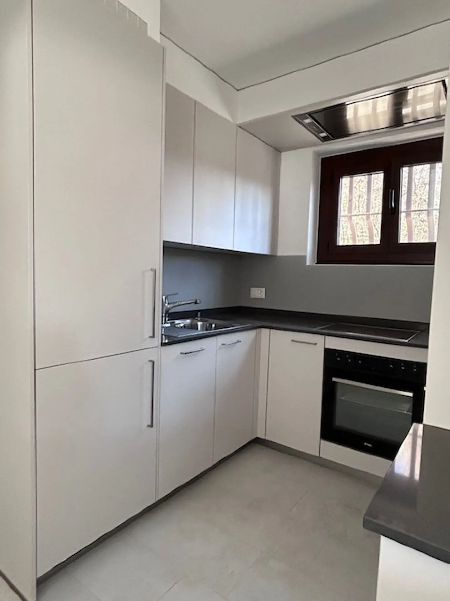 3.5-ZIMMER-WOHNUNG MIT EXKLUSIVEM GARTEN - Foto 5 von 13