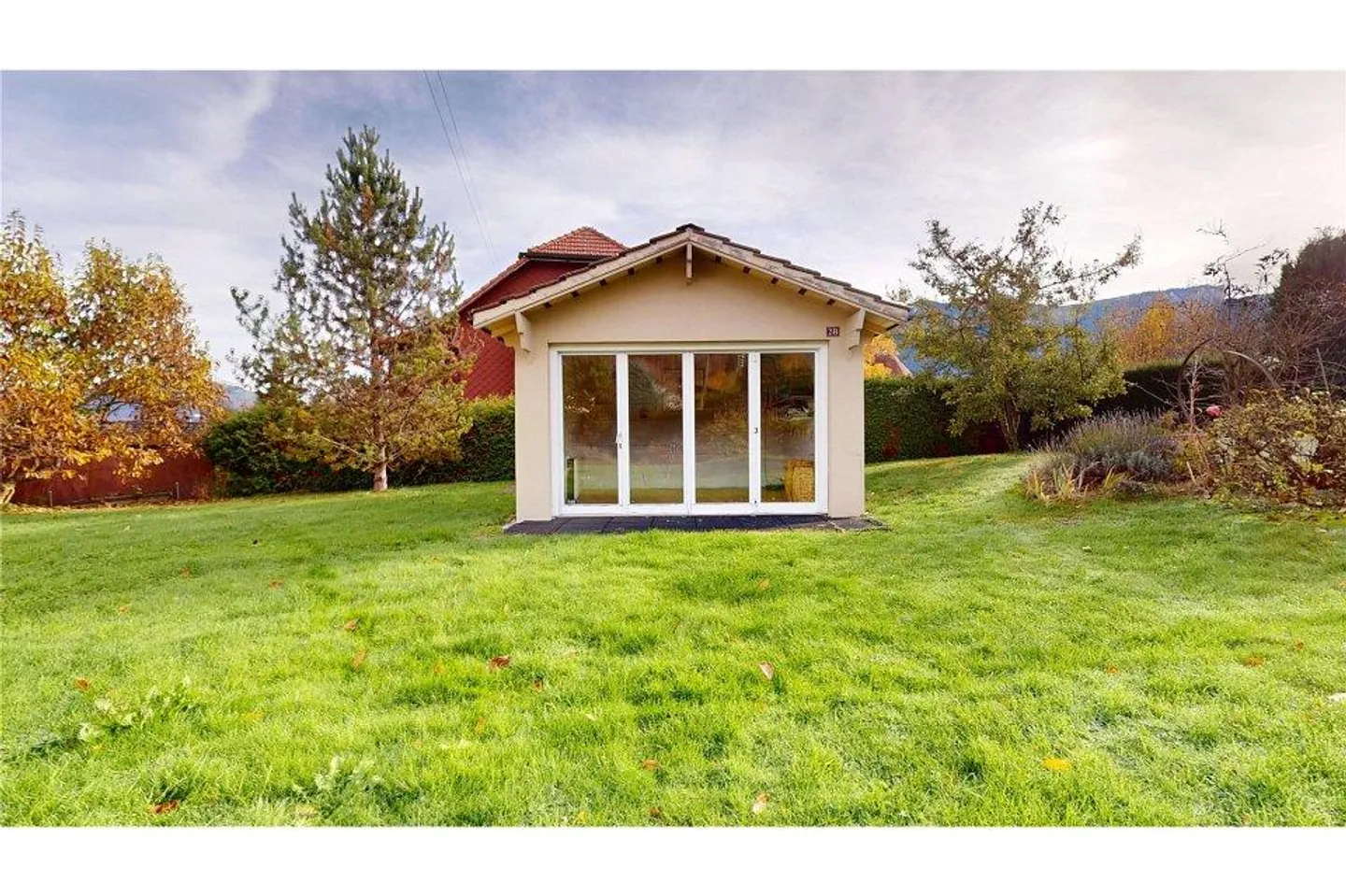 Casa a schiera 5.5 stanze - Foto 10 di 10