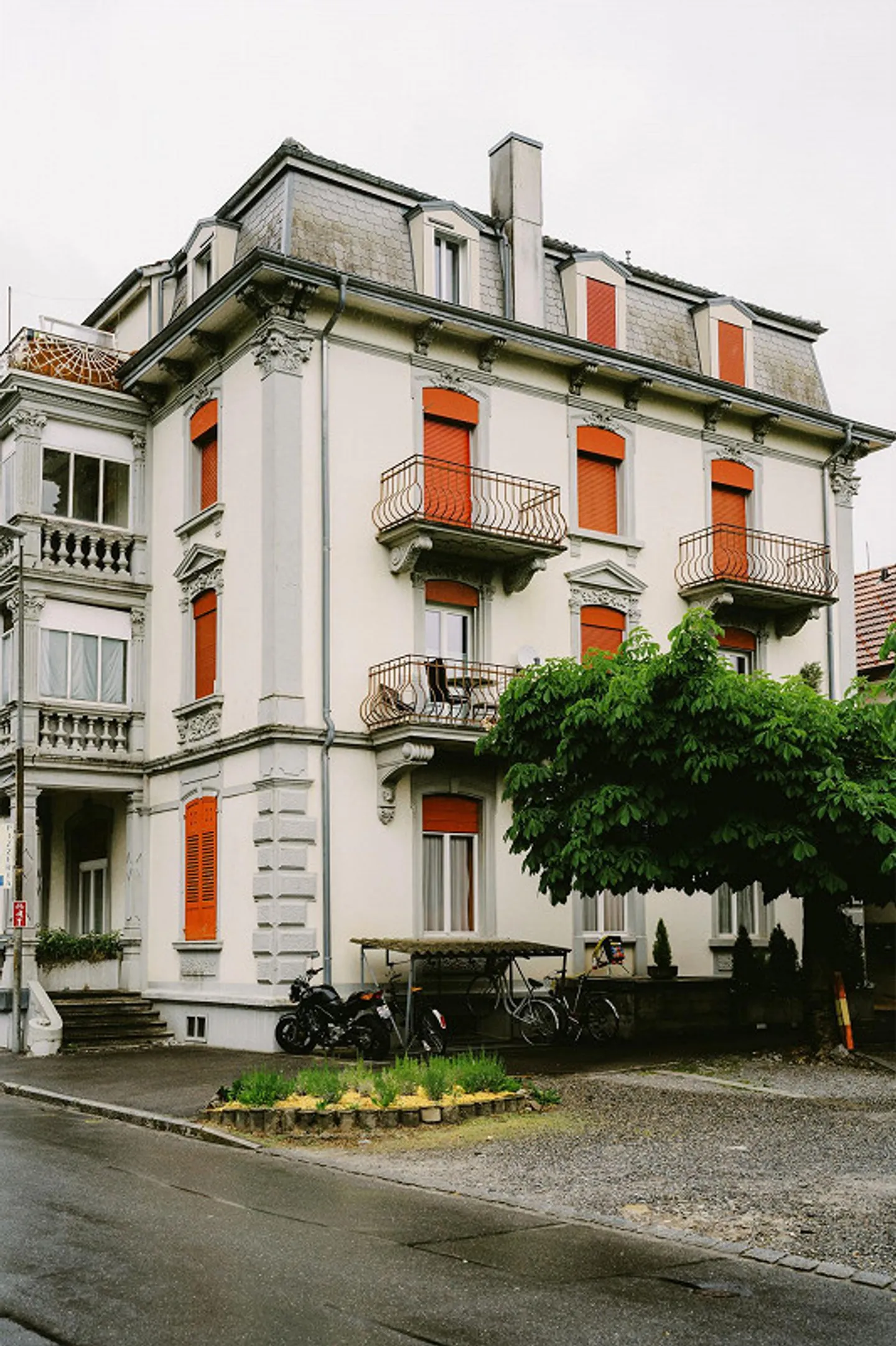 Frisch saniertes Studio in Interlaken - Foto 2 von 12