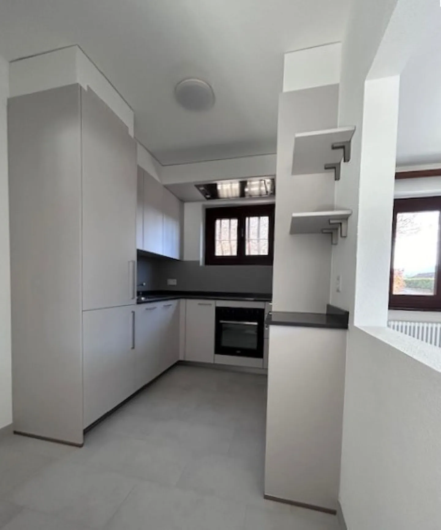 3.5-ZIMMER-WOHNUNG MIT EXKLUSIVEM GARTEN - Foto 6 von 13