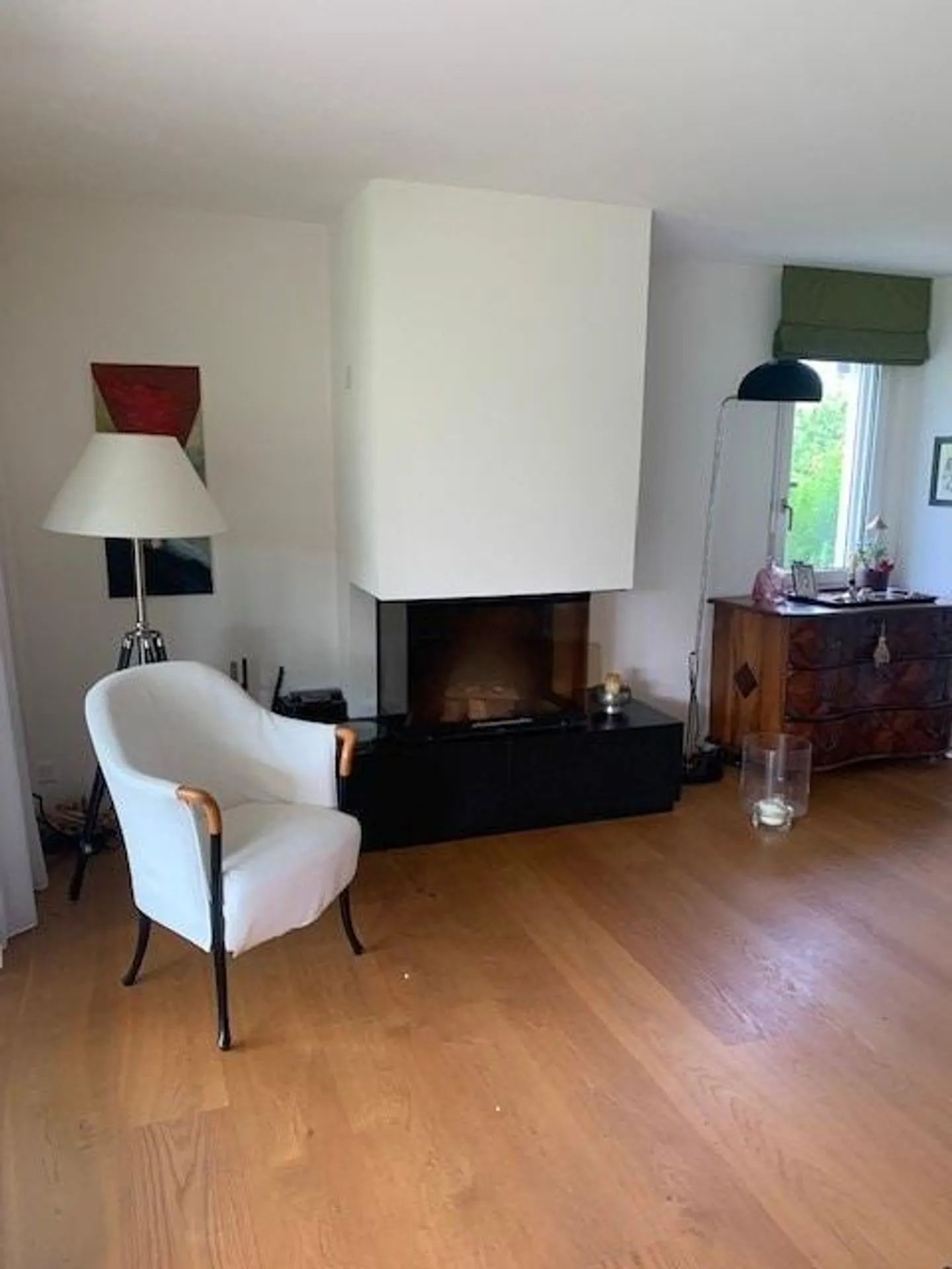 Luminoso appartamento di 3,5 stanze a Männedorf, moderno, tranquillo e centrale - Foto 6 di 11