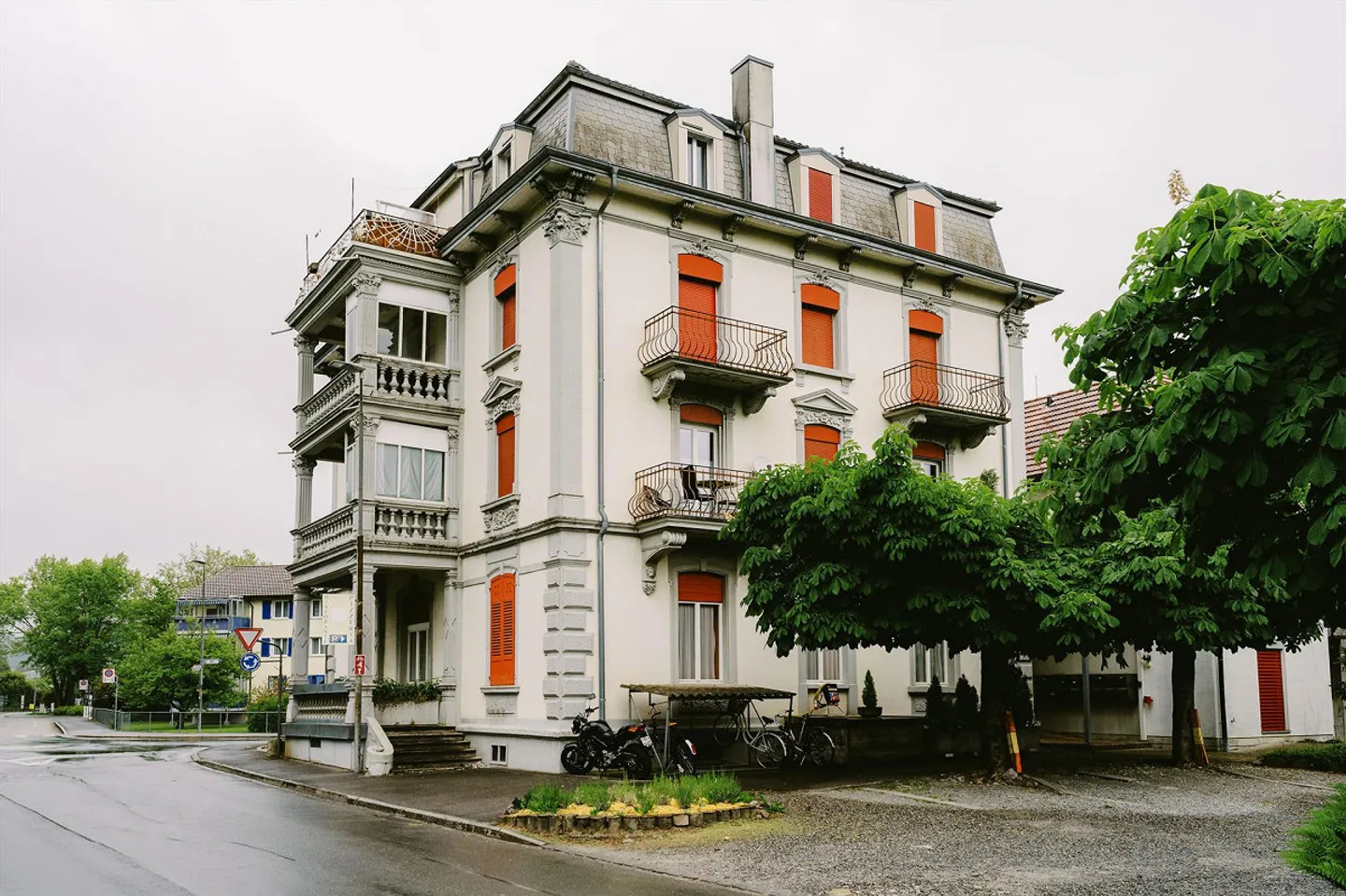 Frisch saniertes Studio in Interlaken - Foto 3 von 12