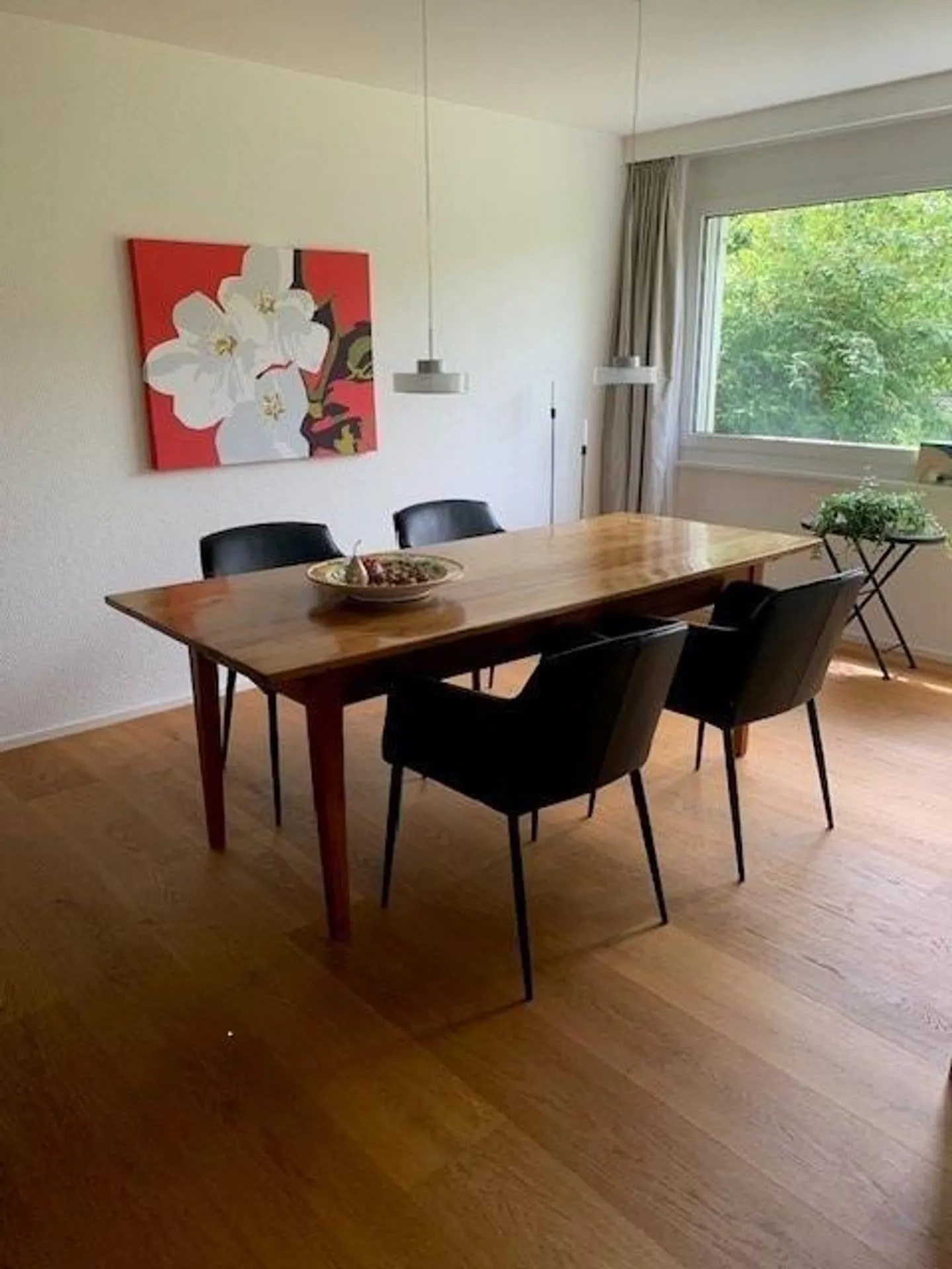 Luminoso appartamento di 3,5 stanze a Männedorf, moderno, tranquillo e centrale - Foto 7 di 11