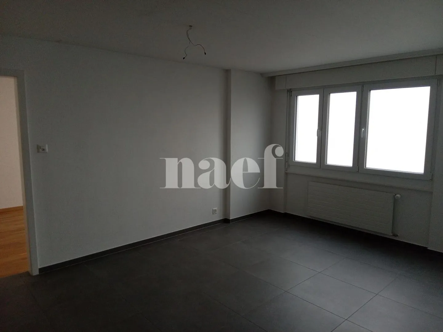 Appartamento in un quartiere nelle alture della città - Foto 3 di 6