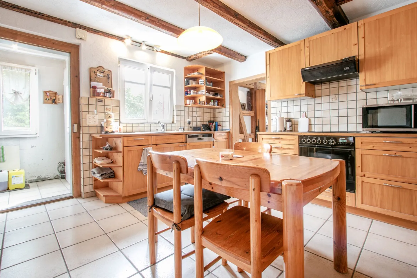 Maison individuelle à vendre - Photo 3 sur 10