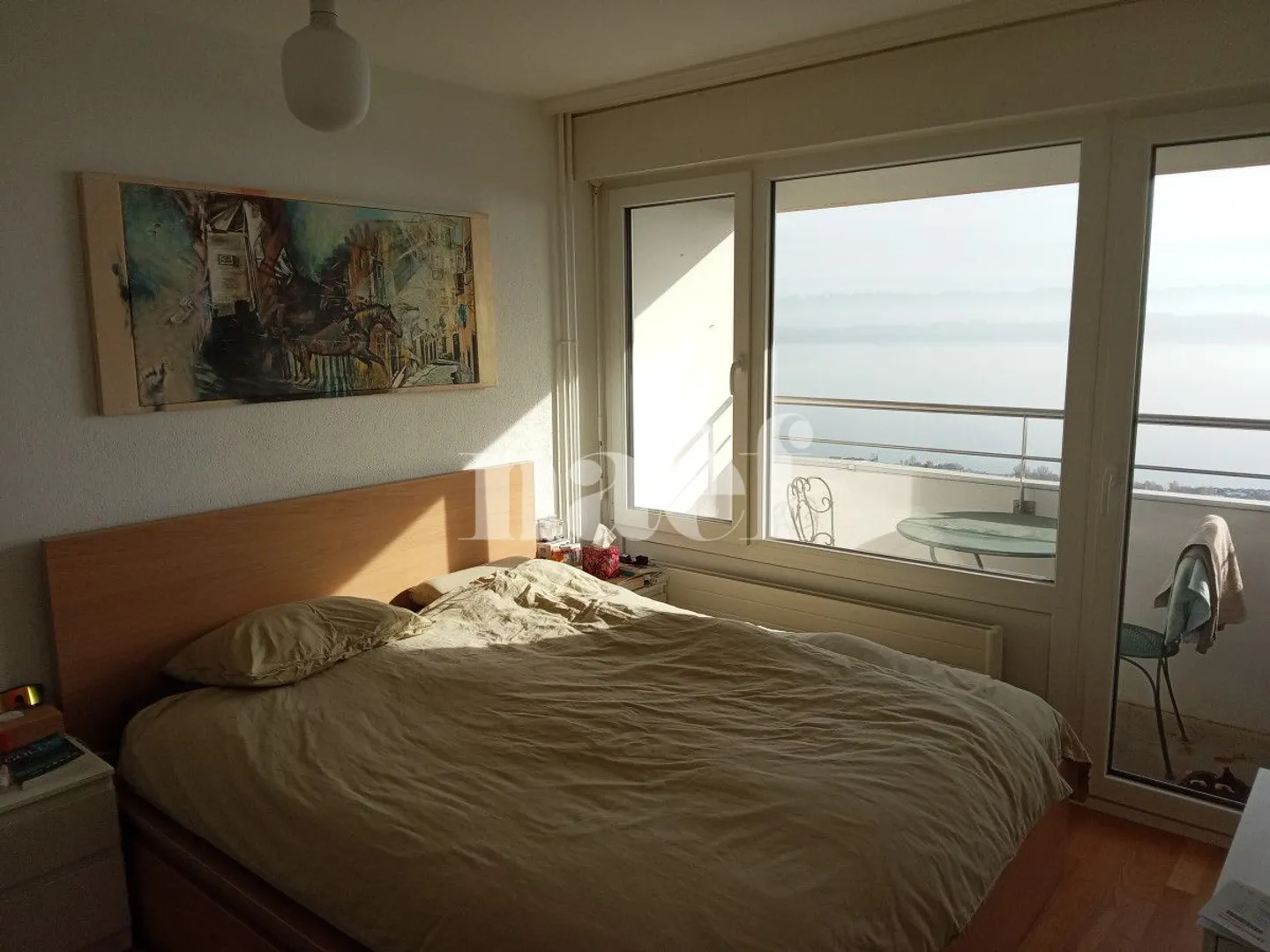 Appartamento in un quartiere nelle alture della città - Foto 5 di 6