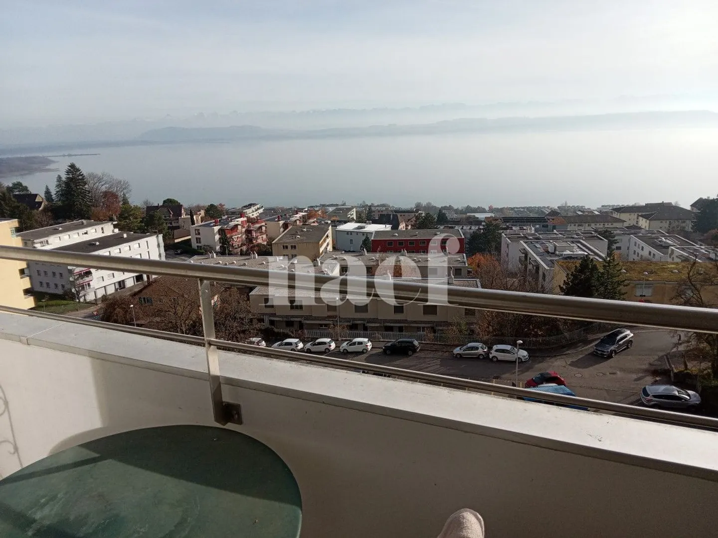 Appartamento in un quartiere nelle alture della città - Foto 6 di 6