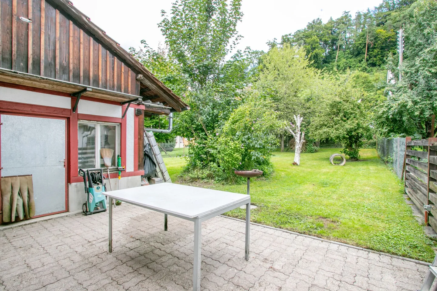 Maison individuelle à vendre - Photo 8 sur 10