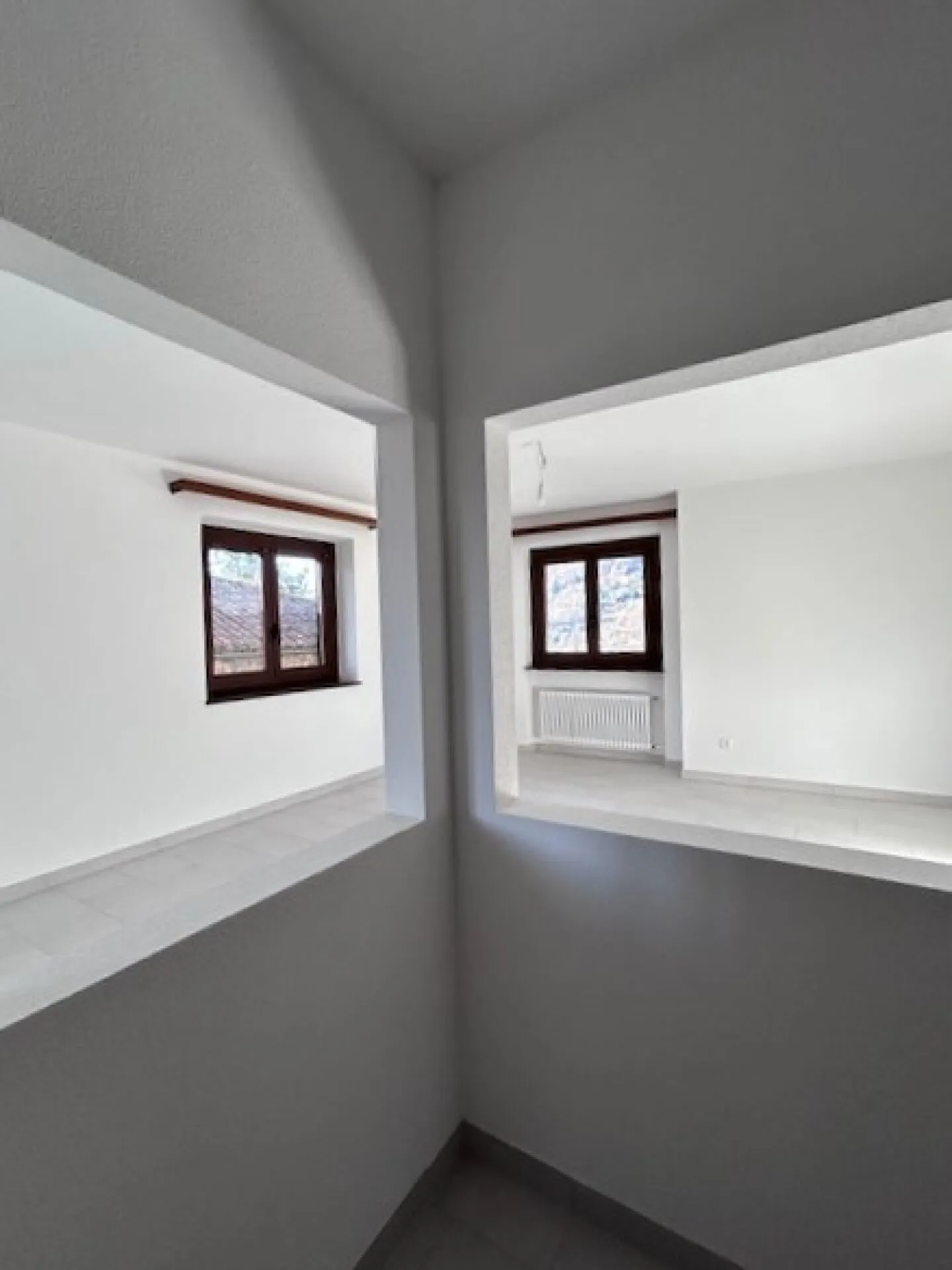 3.5-ZIMMER-WOHNUNG MIT EXKLUSIVEM GARTEN - Foto 7 von 13