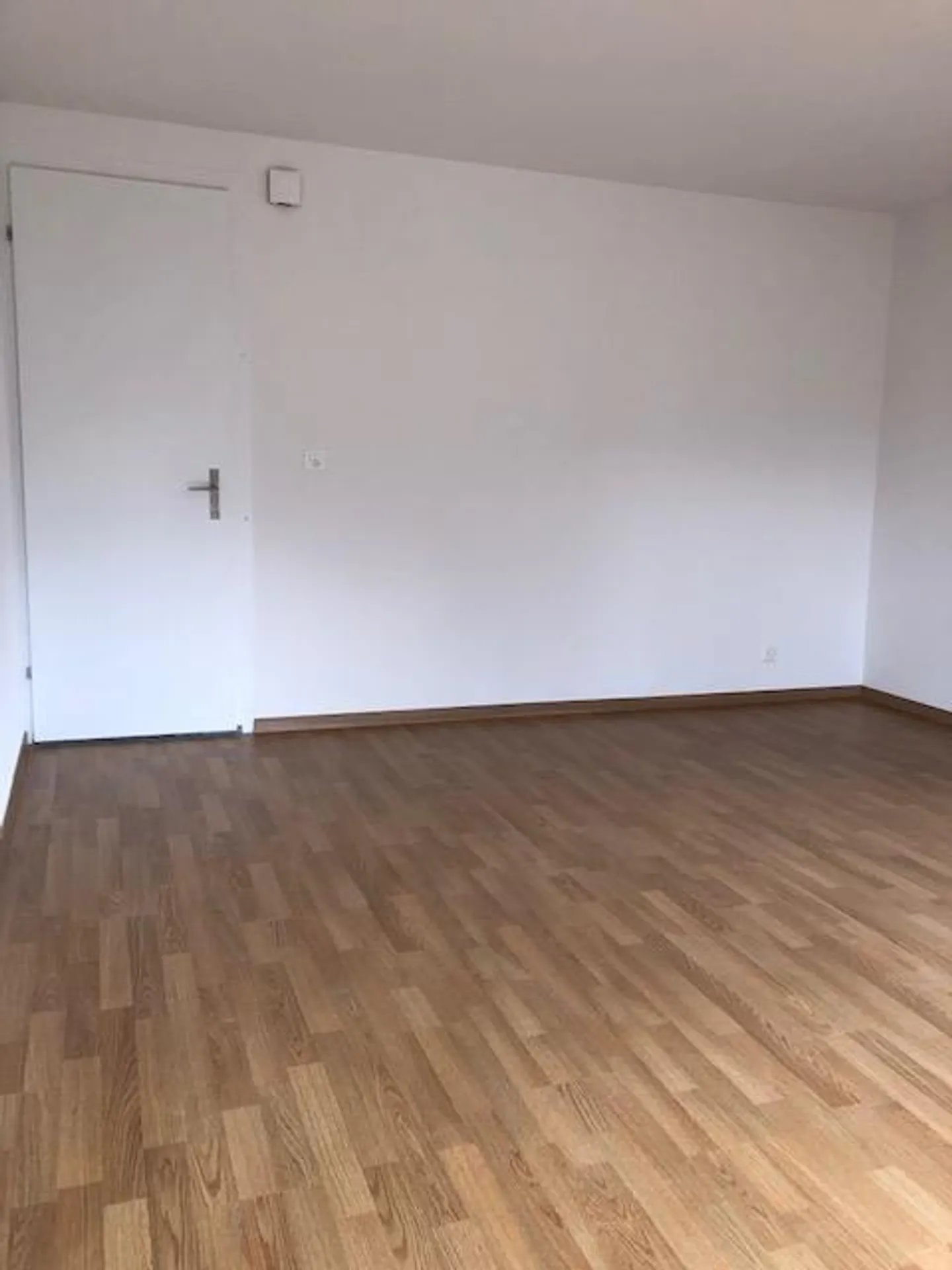 Frisch saniertes Studio in Interlaken - Foto 11 von 12