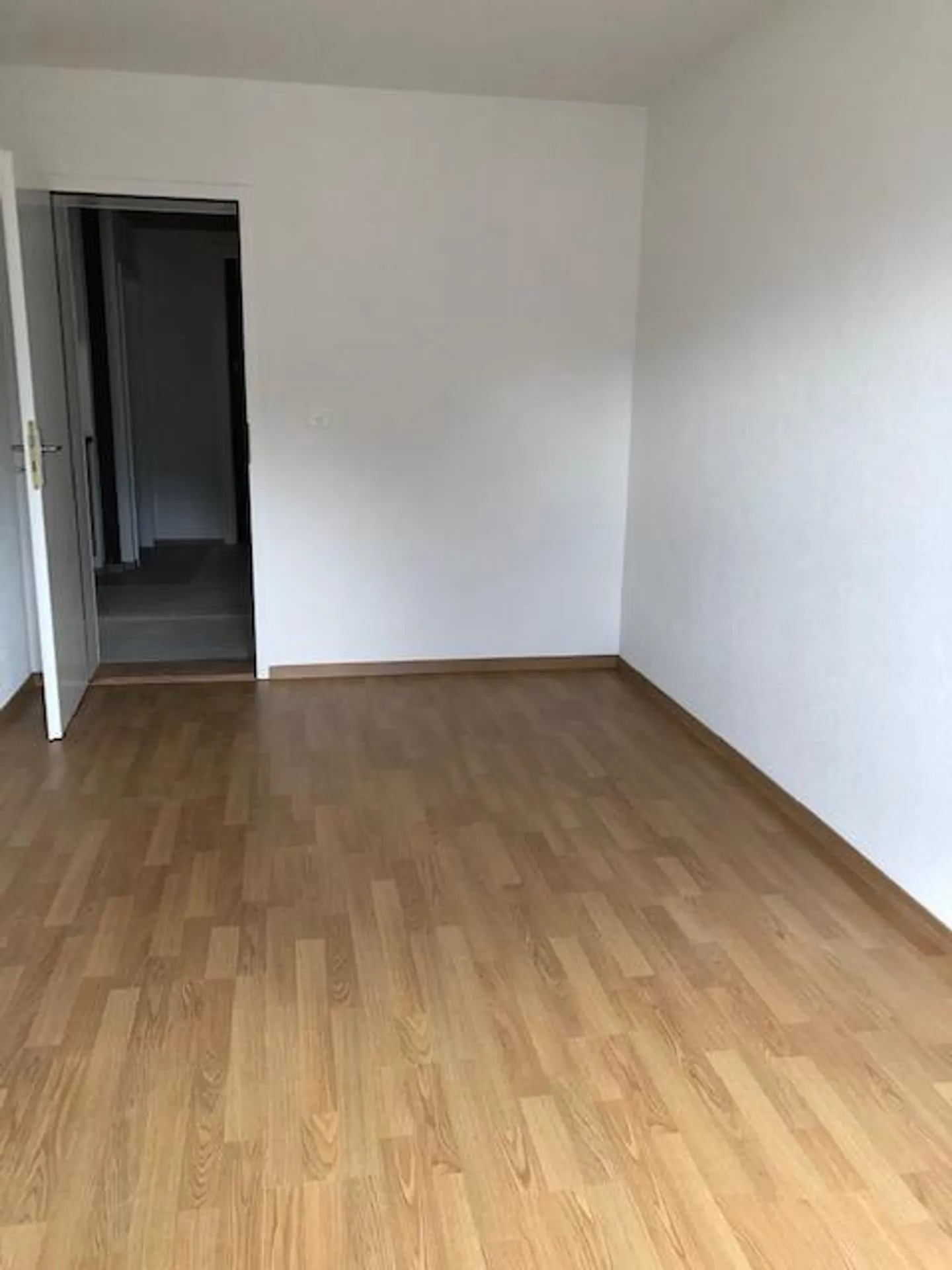 Frisch saniertes Studio in Interlaken - Foto 12 von 12