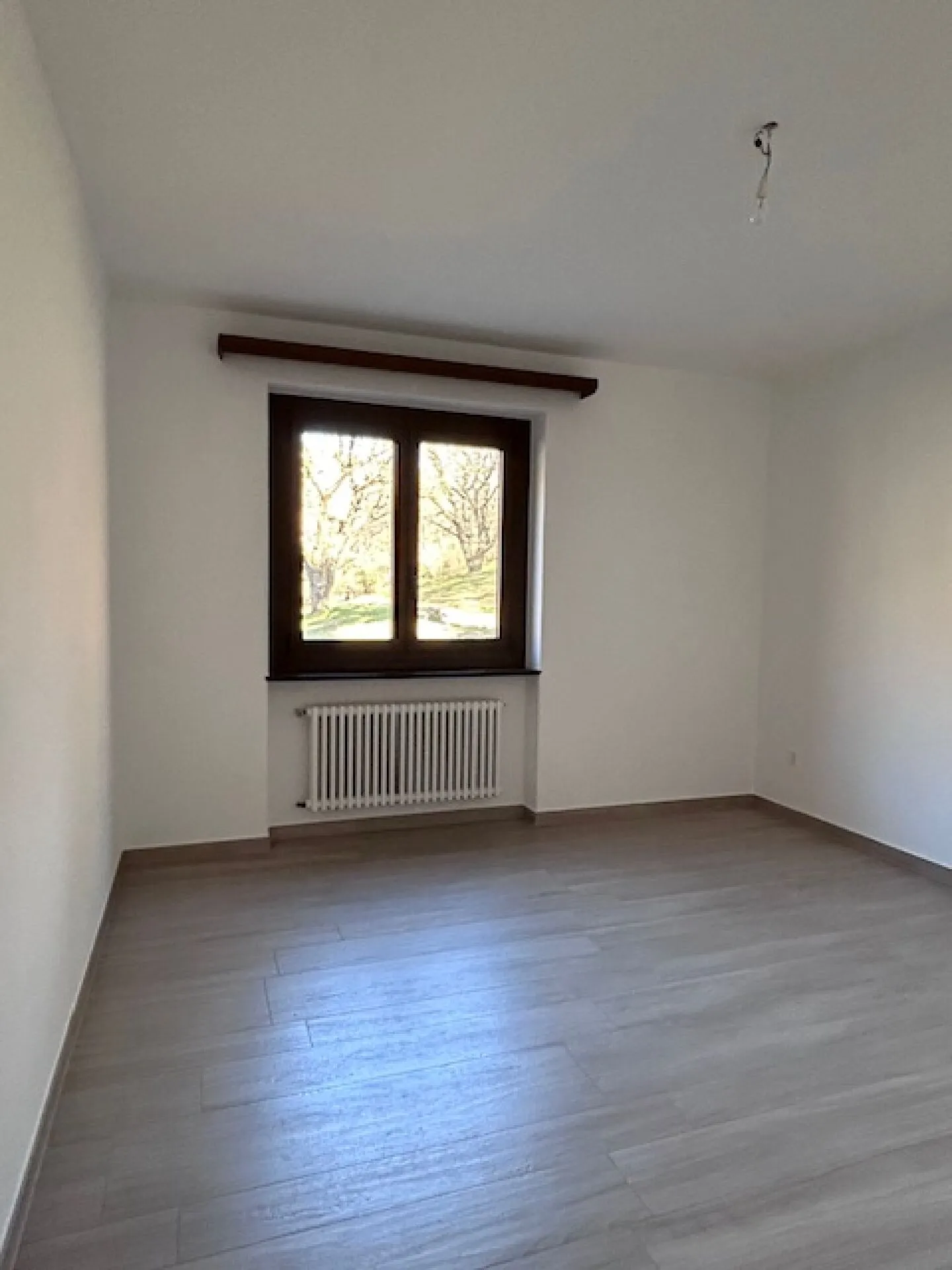 3.5-ZIMMER-WOHNUNG MIT EXKLUSIVEM GARTEN - Foto 10 von 13