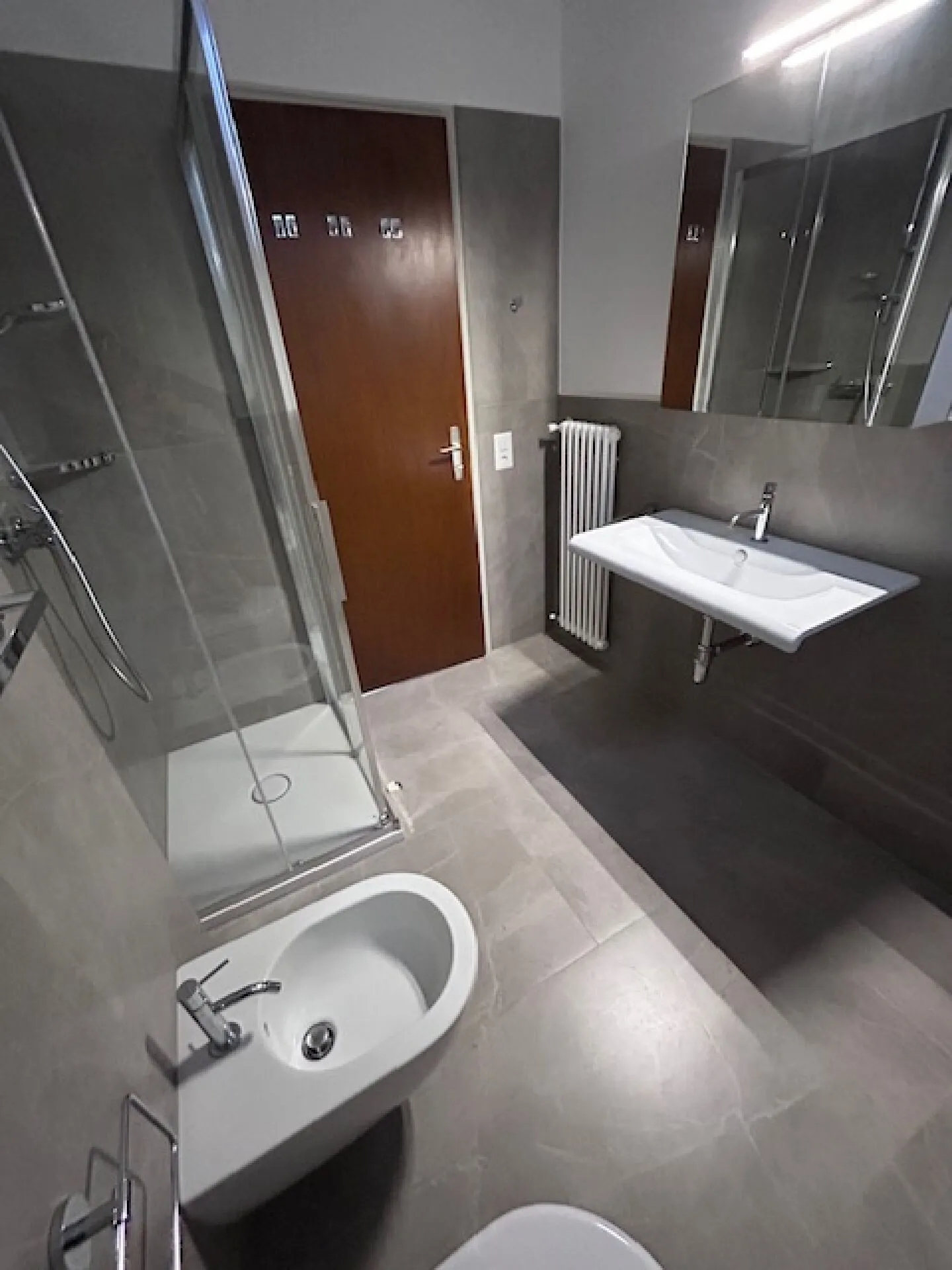 3.5-ZIMMER-WOHNUNG MIT EXKLUSIVEM GARTEN - Foto 11 von 13