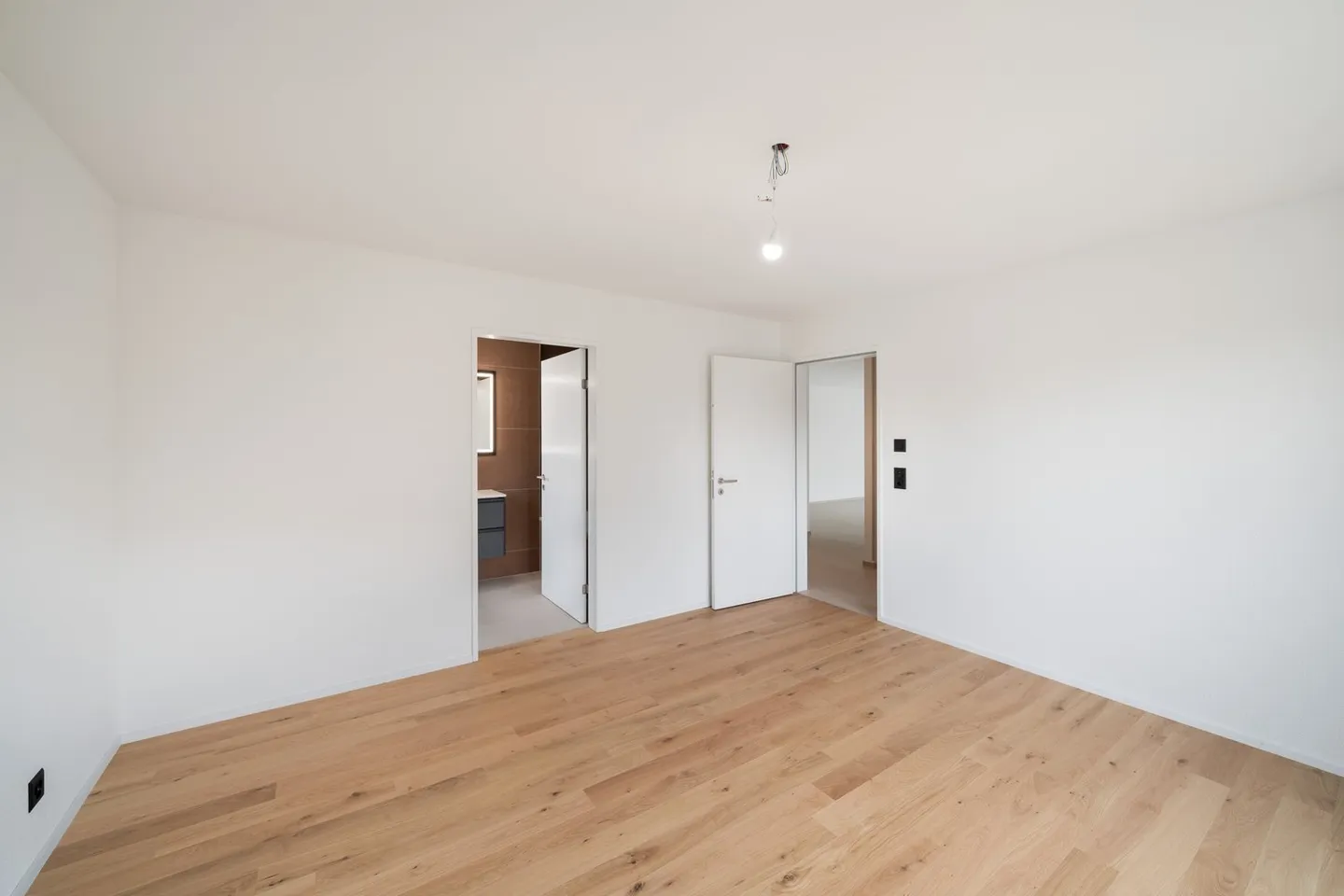 Neubauwohnungen mit exklusivem Eigentumsstandard - Foto 3 von 7