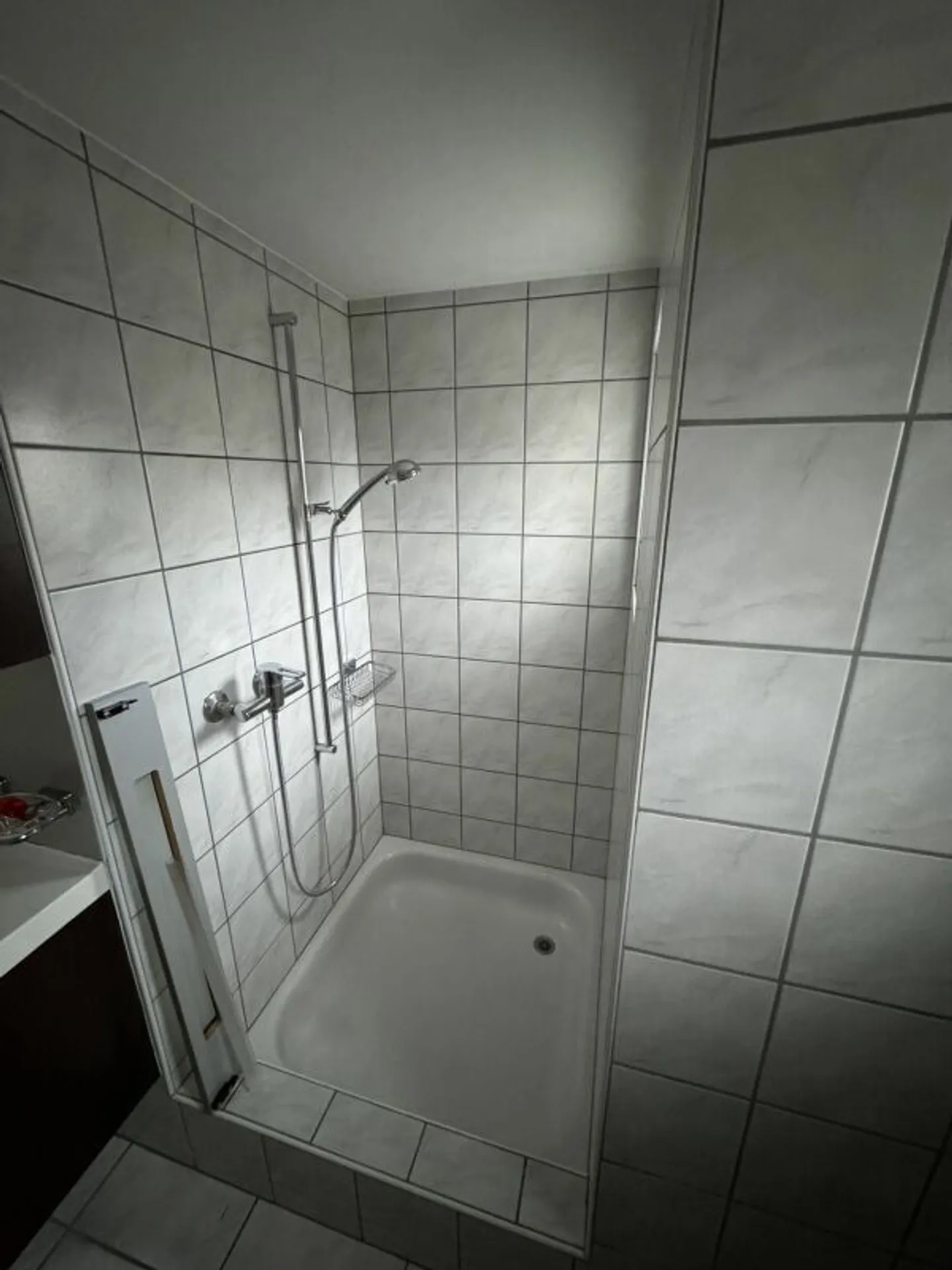 Charmante 3 Zimmer Altbauwohnung - Foto 10 von 11