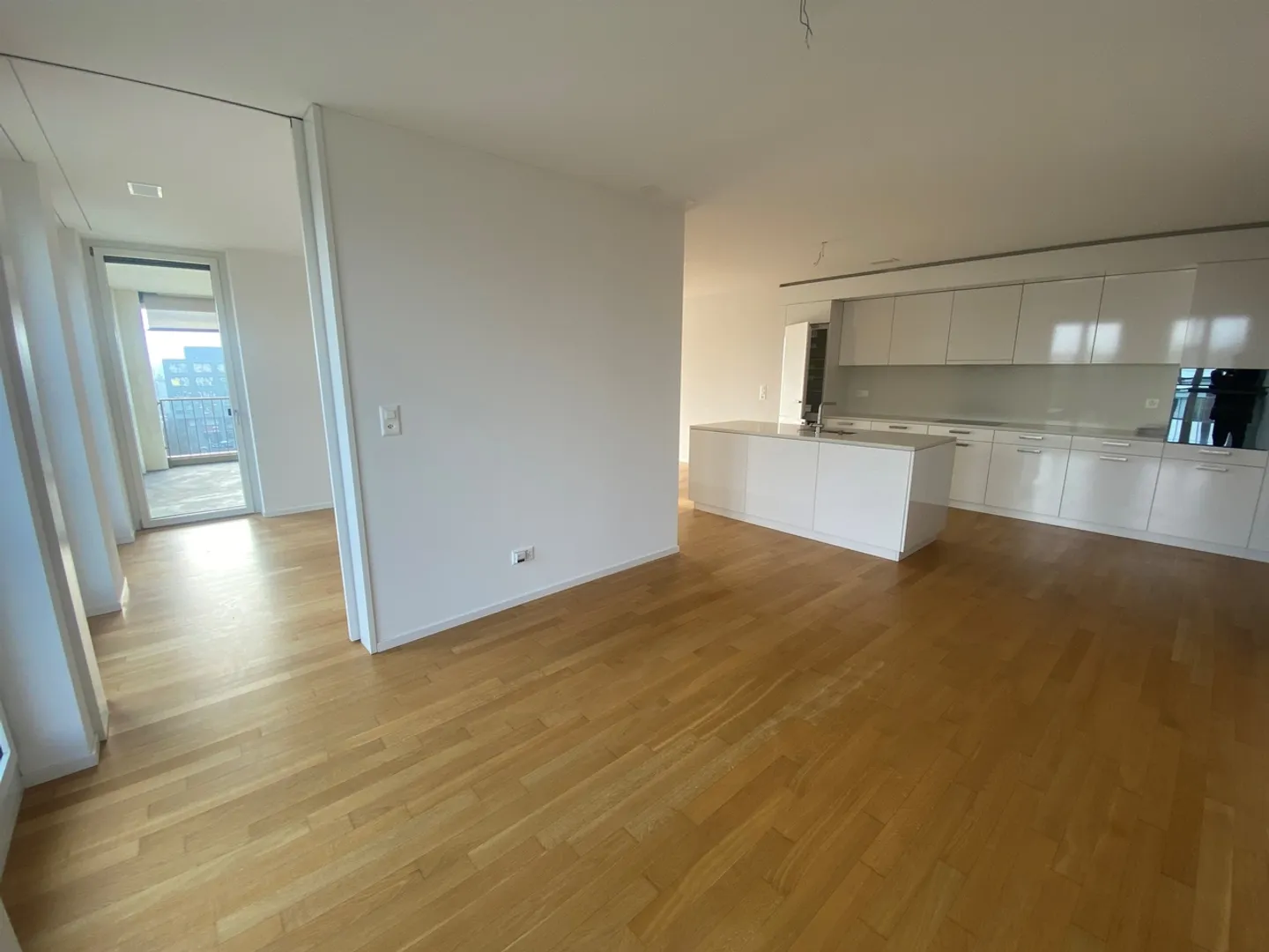 Beautiful Residential Highlight in Dietikon! - Photo 4 of 12