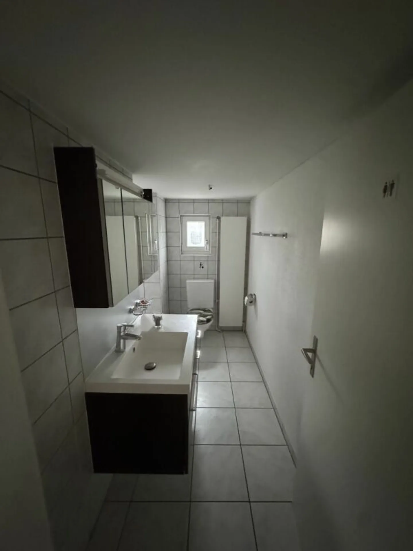 Charmante 3 Zimmer Altbauwohnung - Foto 11 von 11