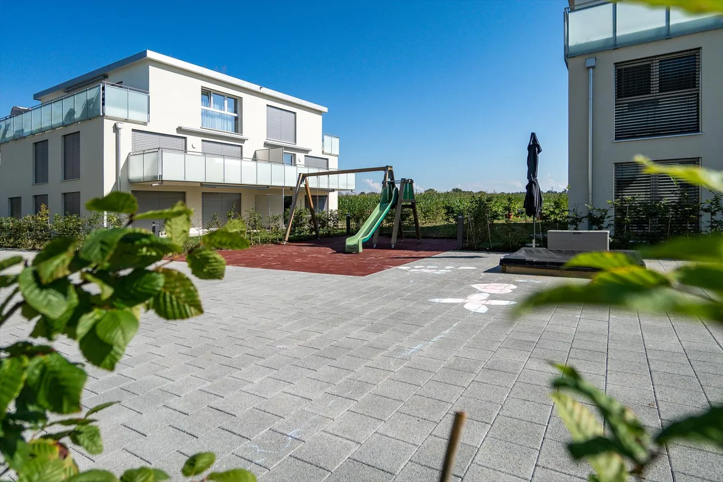 Attico in affitto - Foto 9 di 9