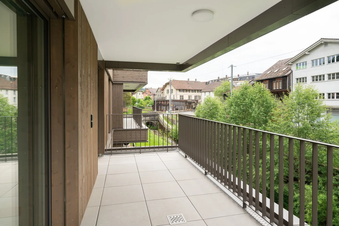 Neubauwohnungen mit exklusivem Eigentumsstandard - Foto 6 von 7