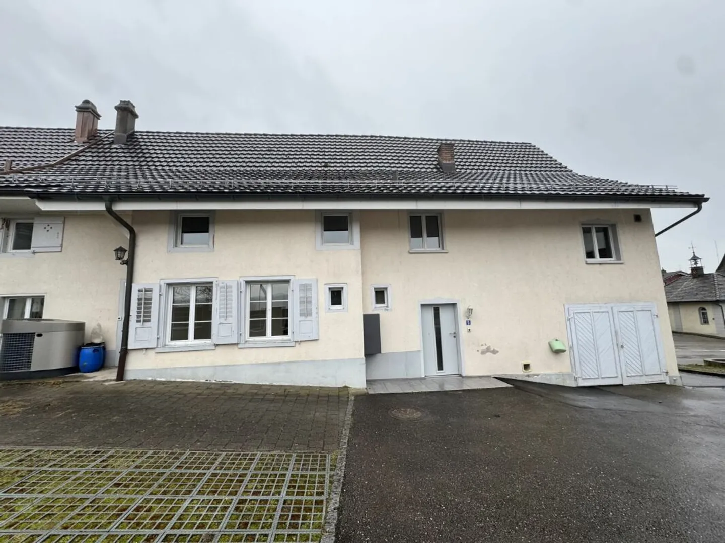 Charmante 3 Zimmer Altbauwohnung - Foto 1 von 11