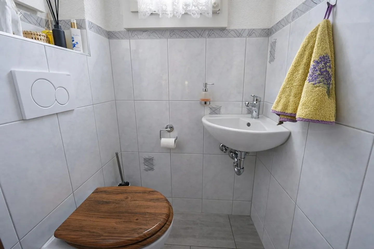 Geräumiges Einfamilienhaus - Foto 8 von 12