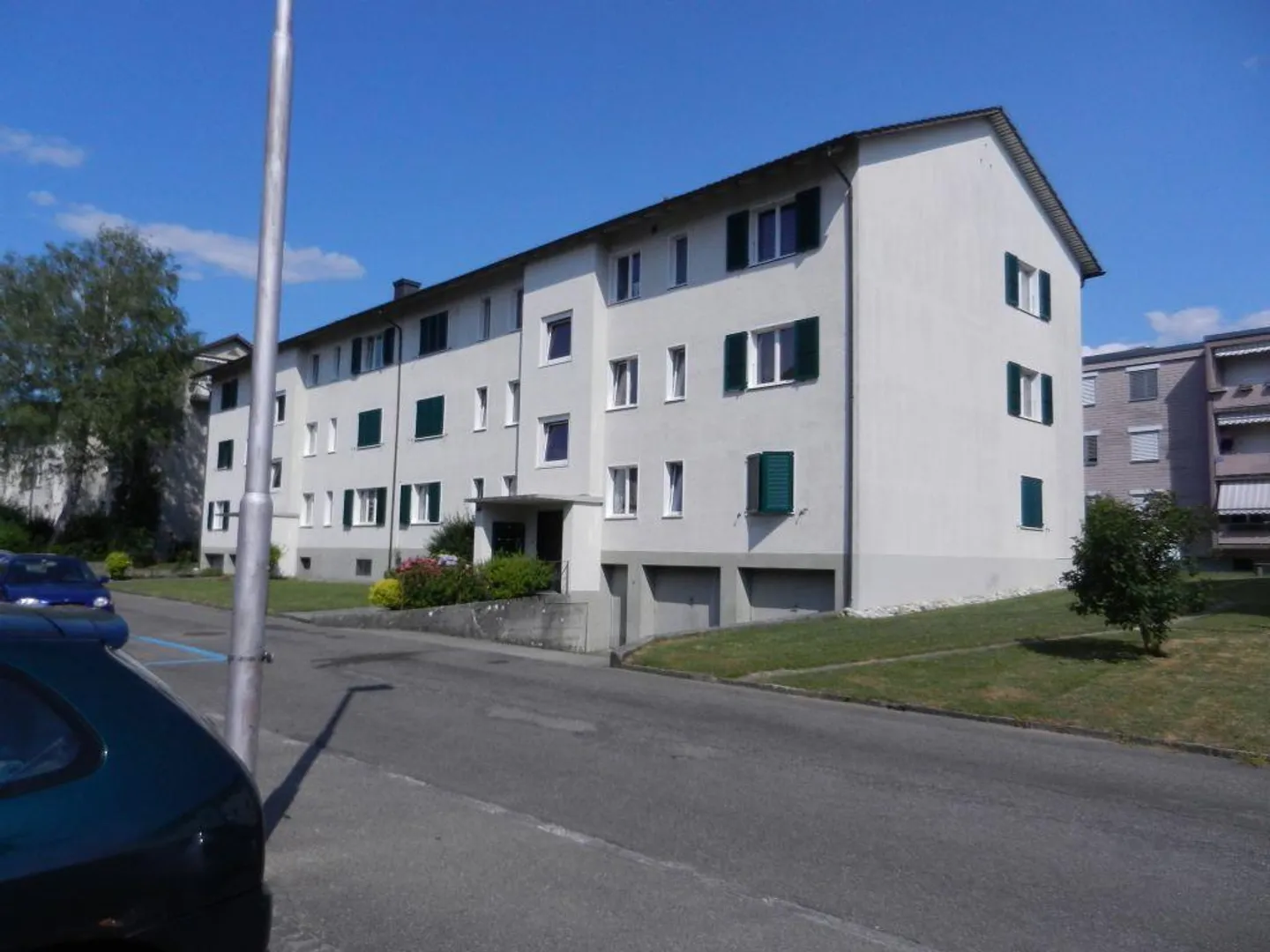 CENTRALE / TRANQUILLO / SOLEGGIATO - Foto 1 di 6