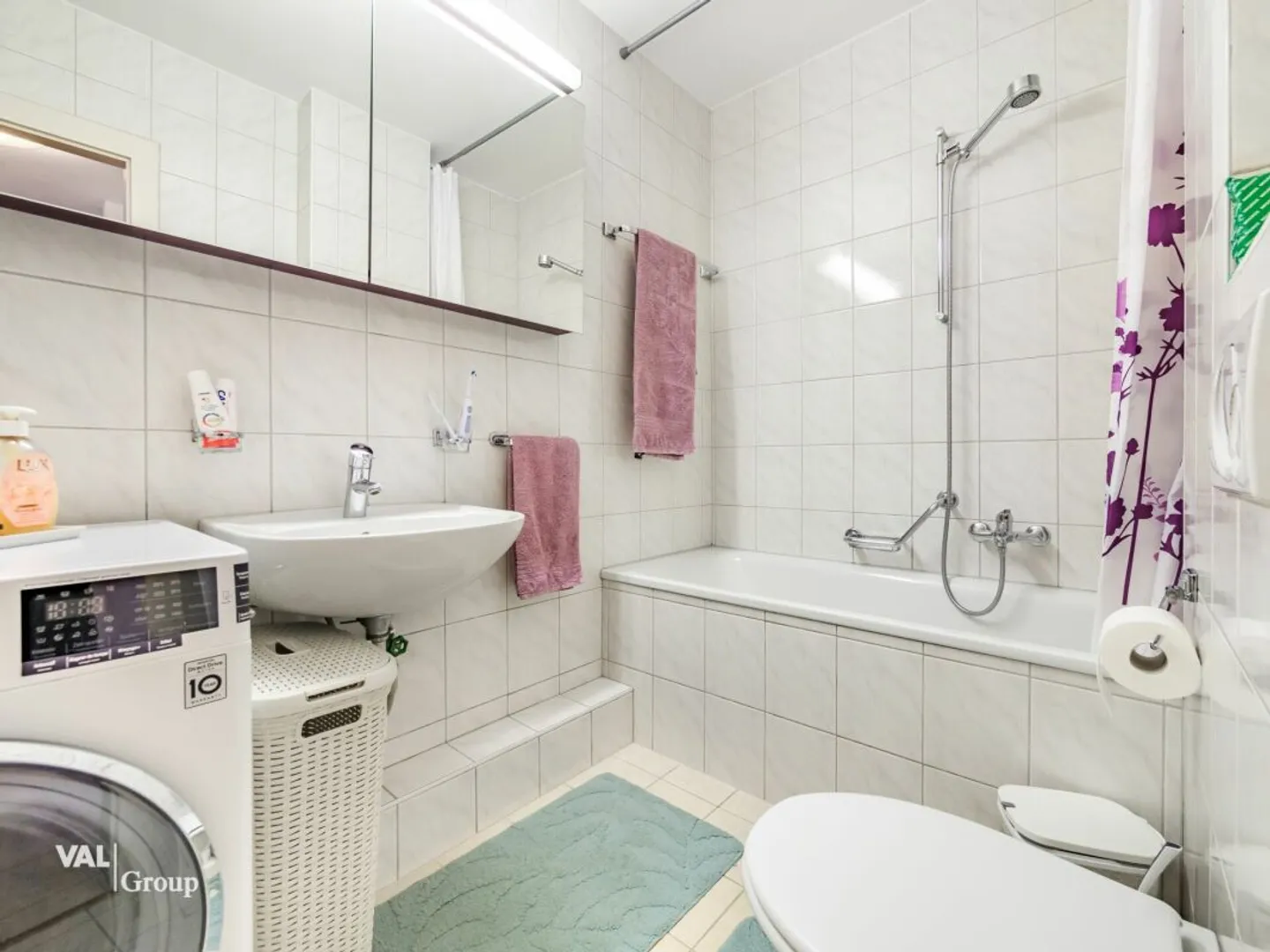 Charmantes 3.5-Zimmer-Wohnung in Conthey - Ideales Ambiente und sichergestellter Komfort! - Foto 6 von 9