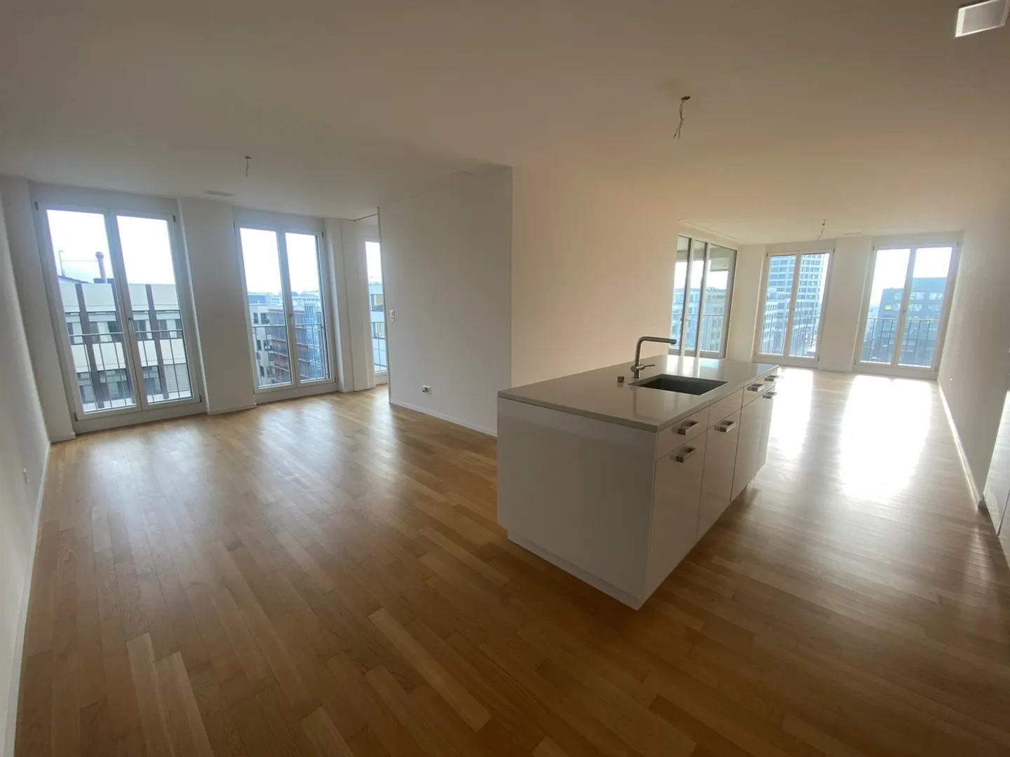 Beautiful Residential Highlight in Dietikon! - Photo 2 of 12