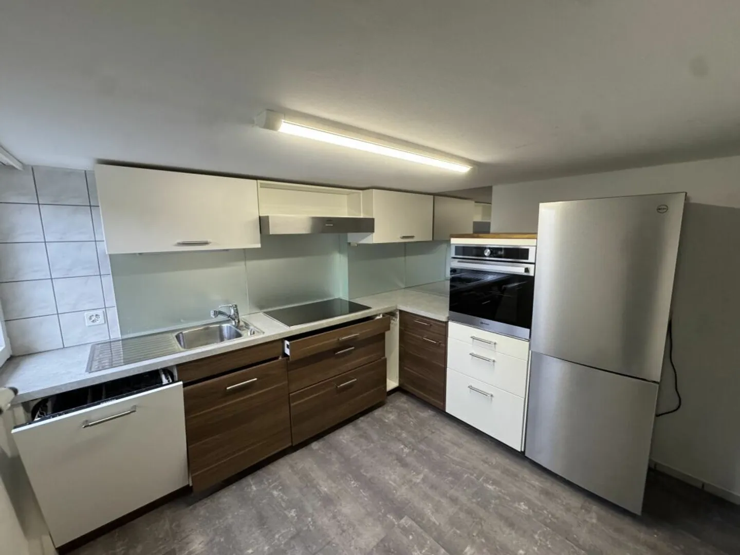 Charmante 3 Zimmer Altbauwohnung - Foto 3 von 11