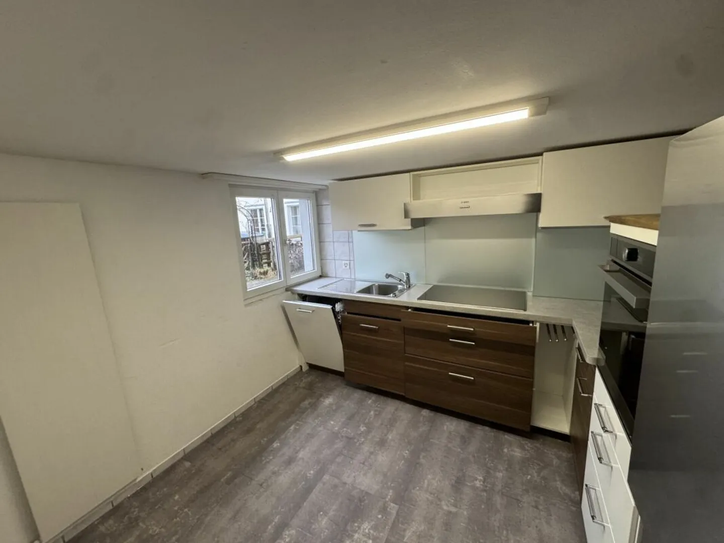 Charmante 3 Zimmer Altbauwohnung - Foto 4 von 11