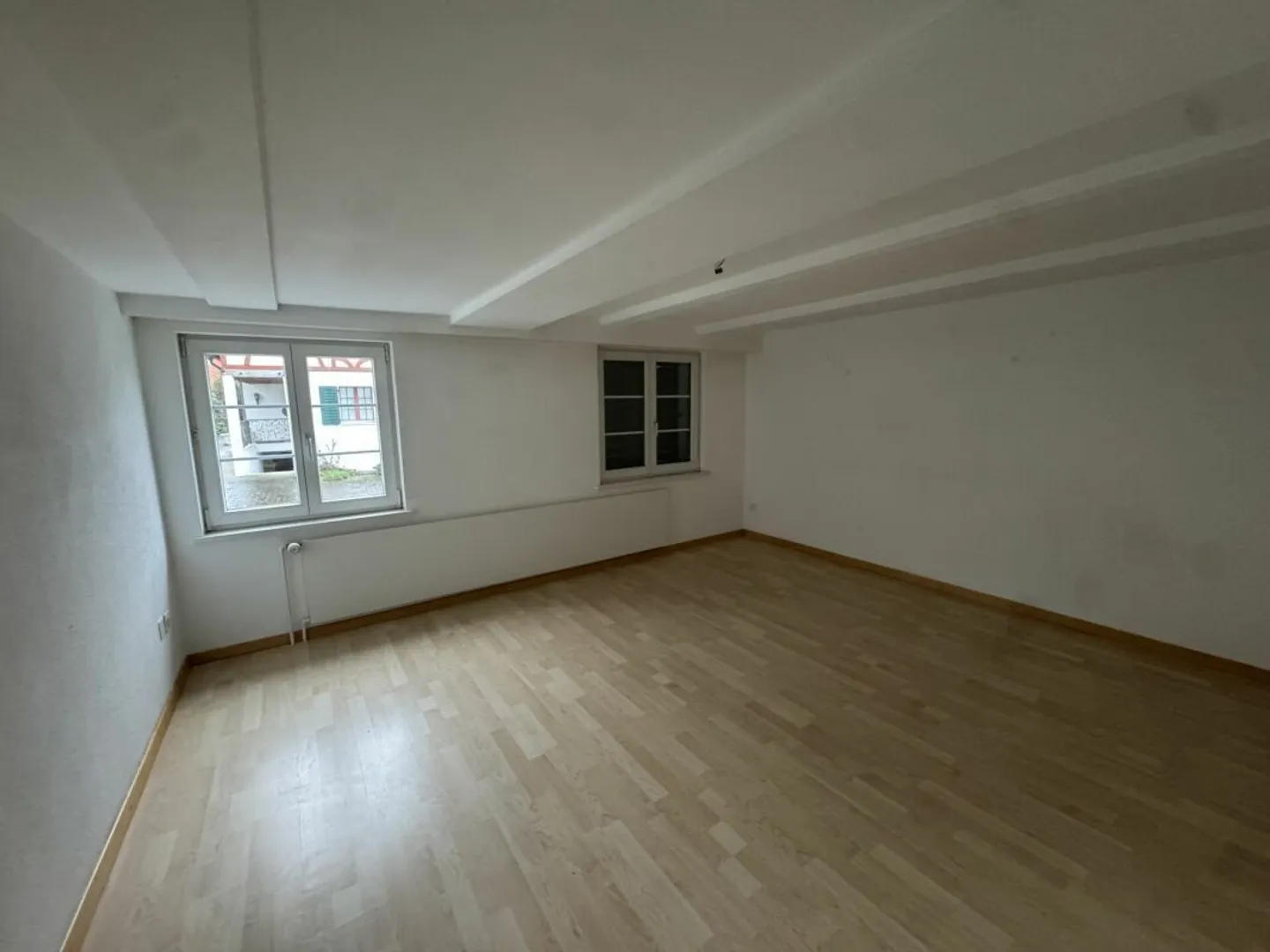 Charmante 3 Zimmer Altbauwohnung - Foto 6 von 11