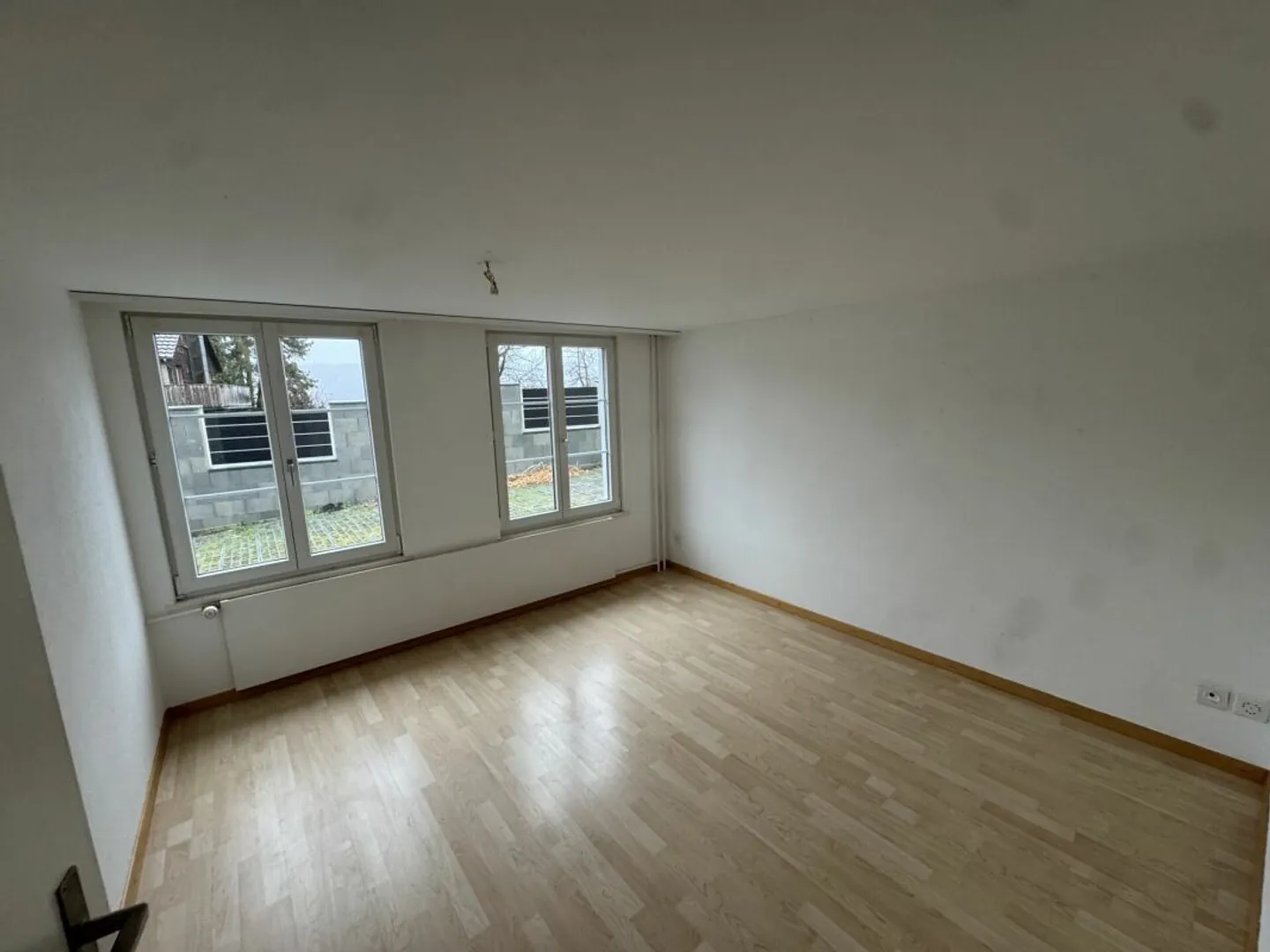 Charmante 3 Zimmer Altbauwohnung - Foto 7 von 11