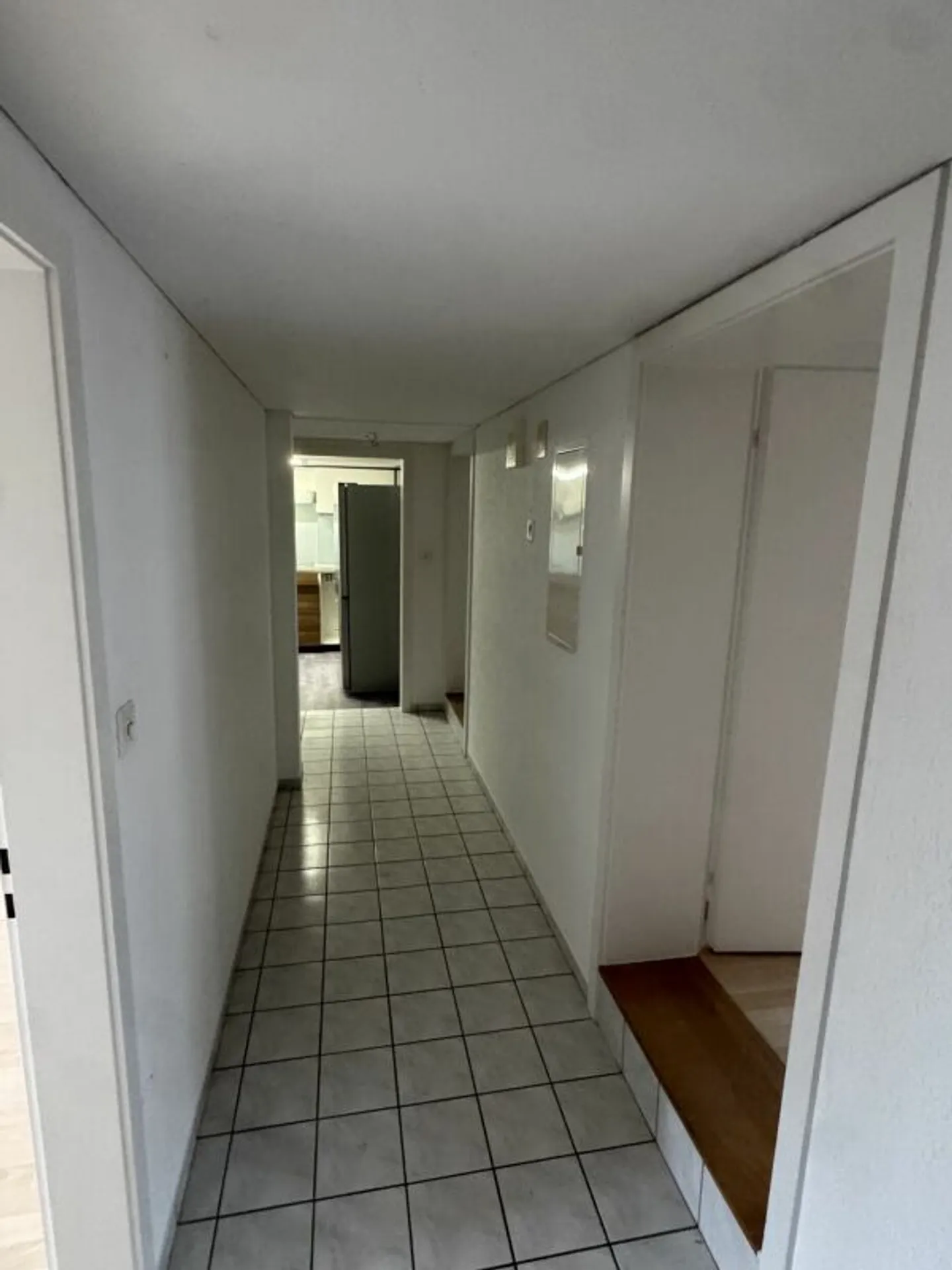 Charmante 3 Zimmer Altbauwohnung - Foto 8 von 11