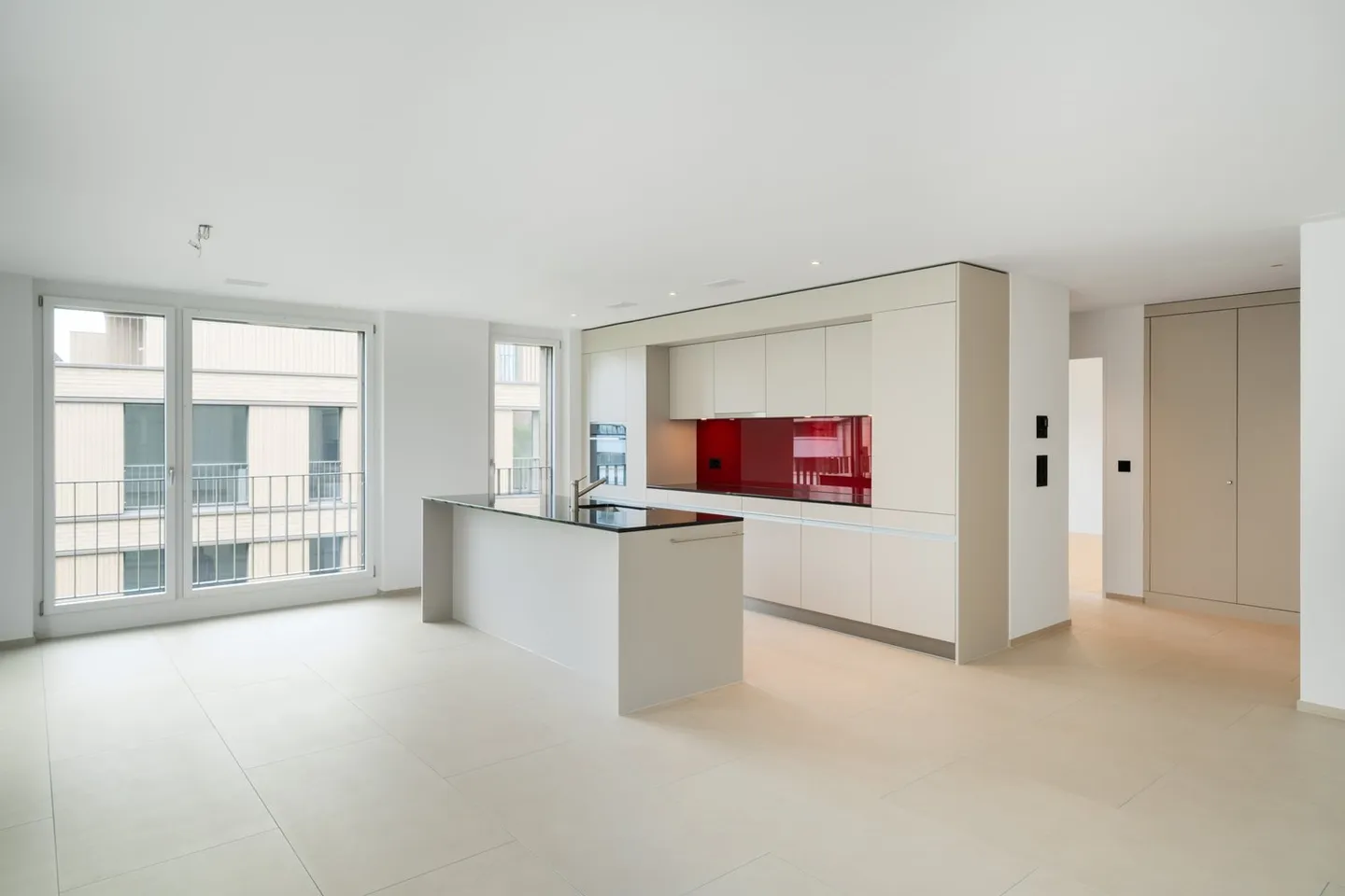 Neubauwohnungen mit exklusivem Eigentumsstandard - Foto 2 von 7