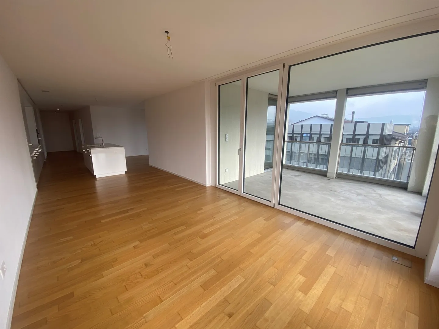 Beautiful Residential Highlight in Dietikon! - Photo 3 of 12