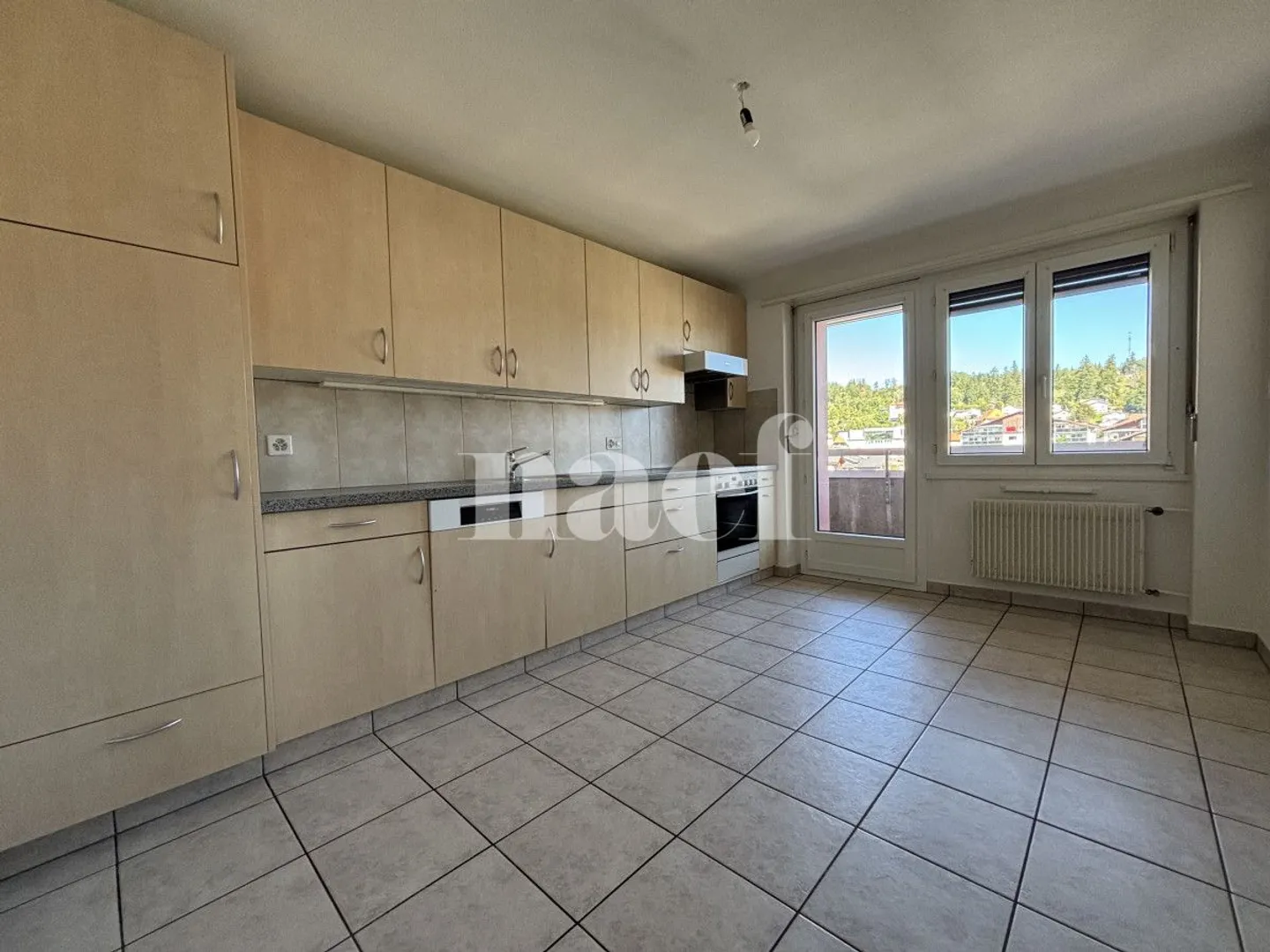 4-Zimmer-Wohnung - Foto 1 von 8