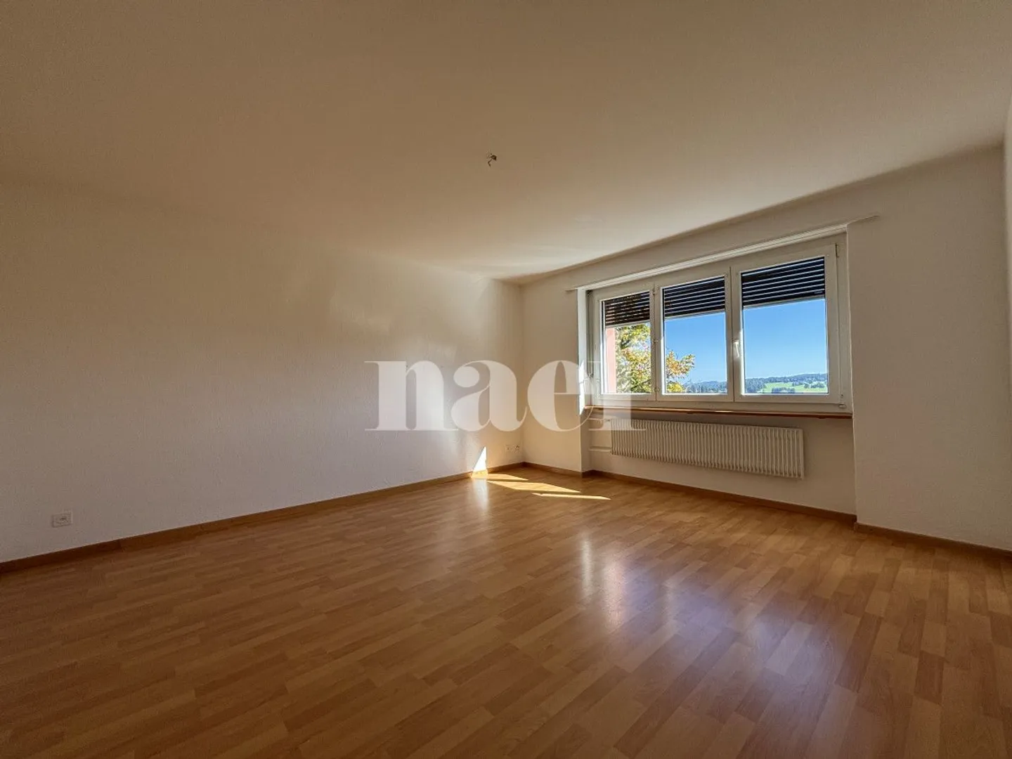 4-Zimmer-Wohnung - Foto 2 von 8