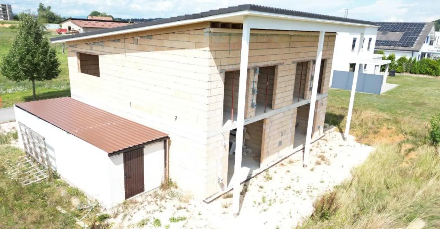 Maisons Jumelées en Nature - Photo 6 sur 11