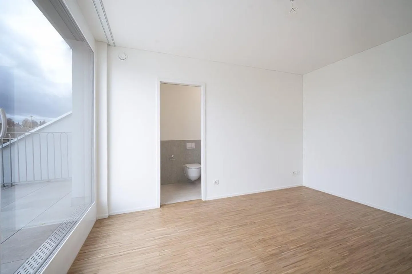 Your new home near Basel SBB station - Photo 3 of 4