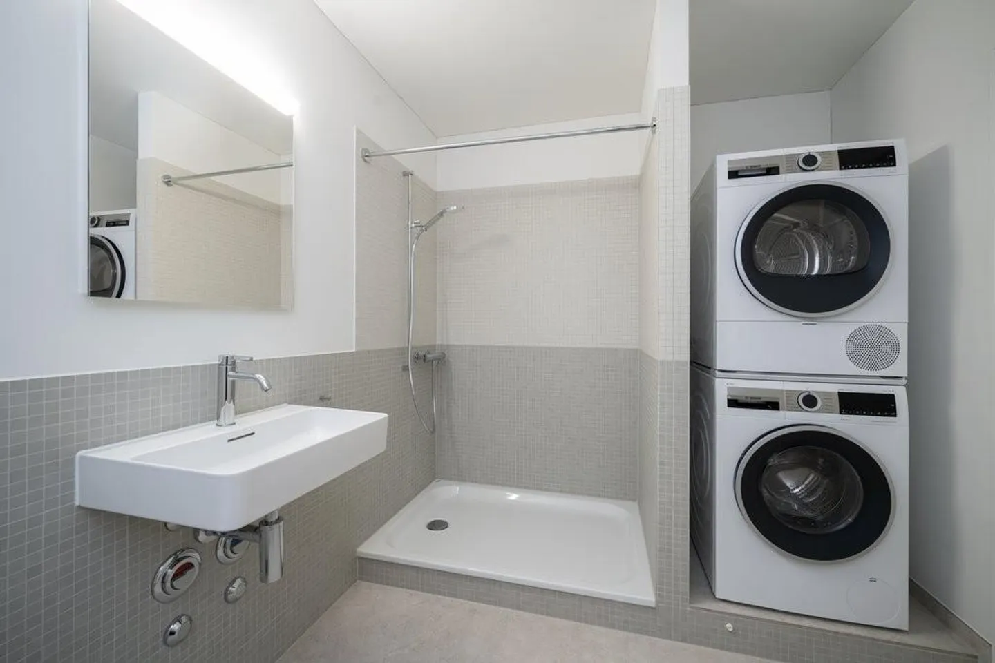 Your new home near Basel SBB station - Photo 4 of 4